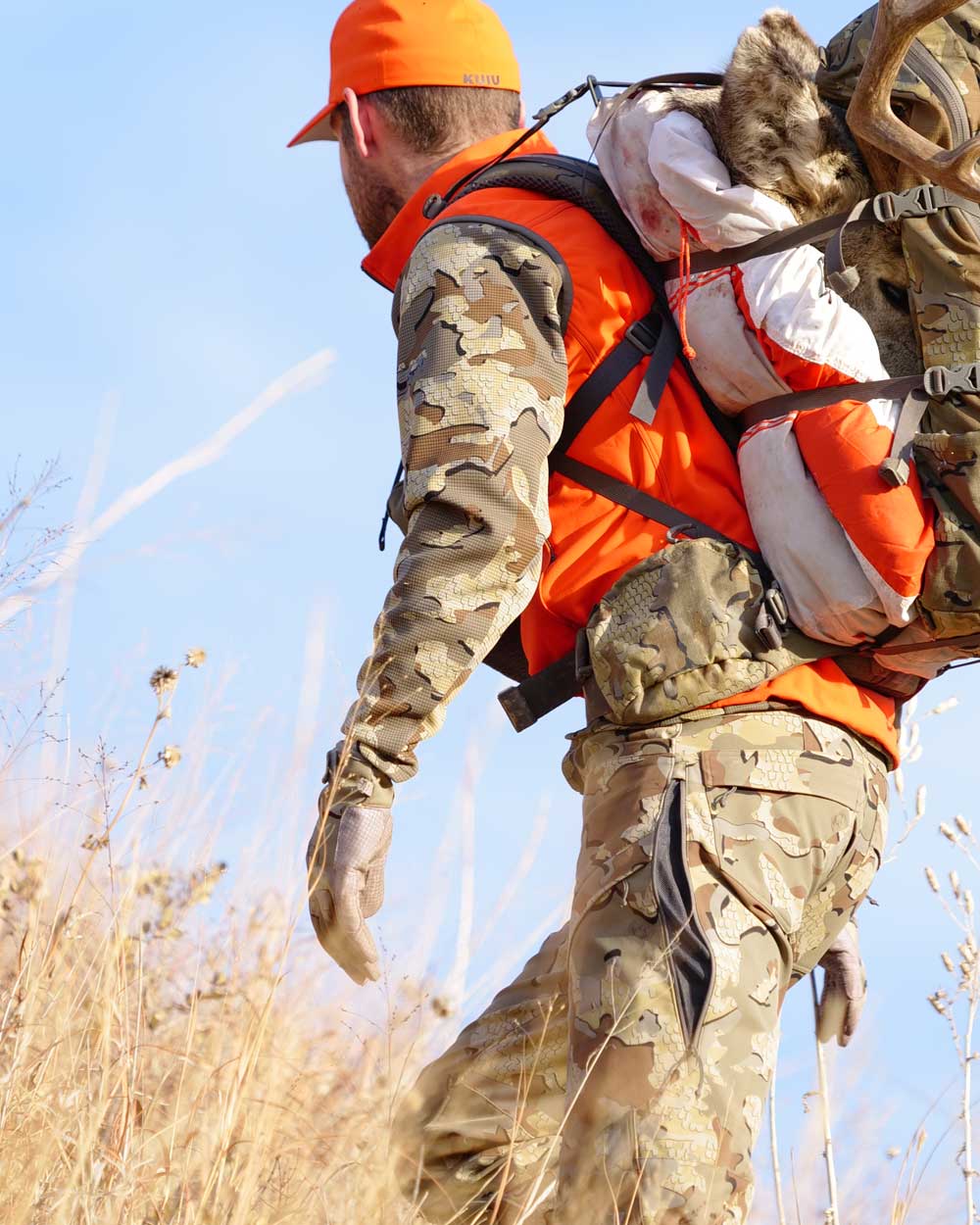 Guide DCS Vest | Olive