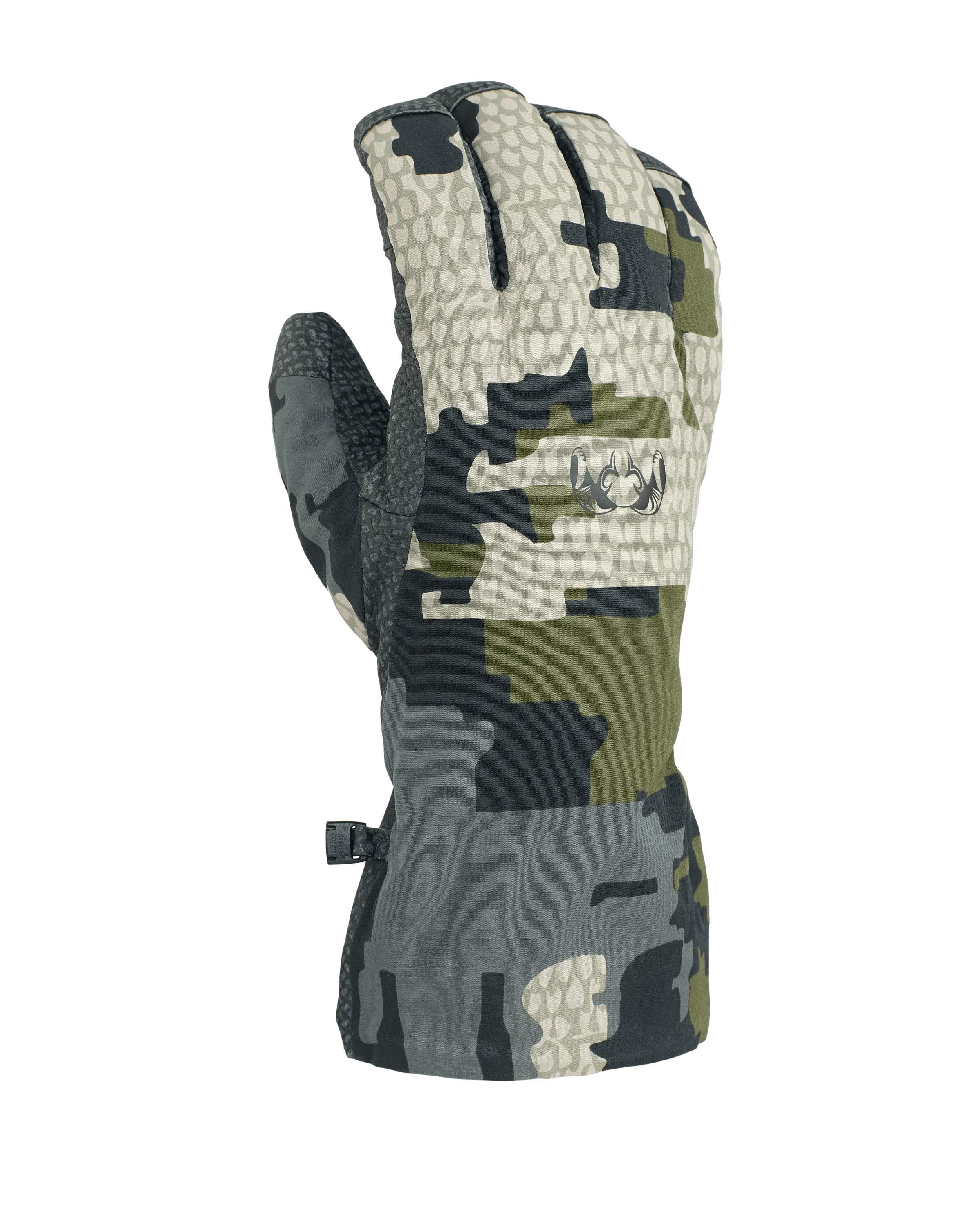 Northstar Glove | Verde