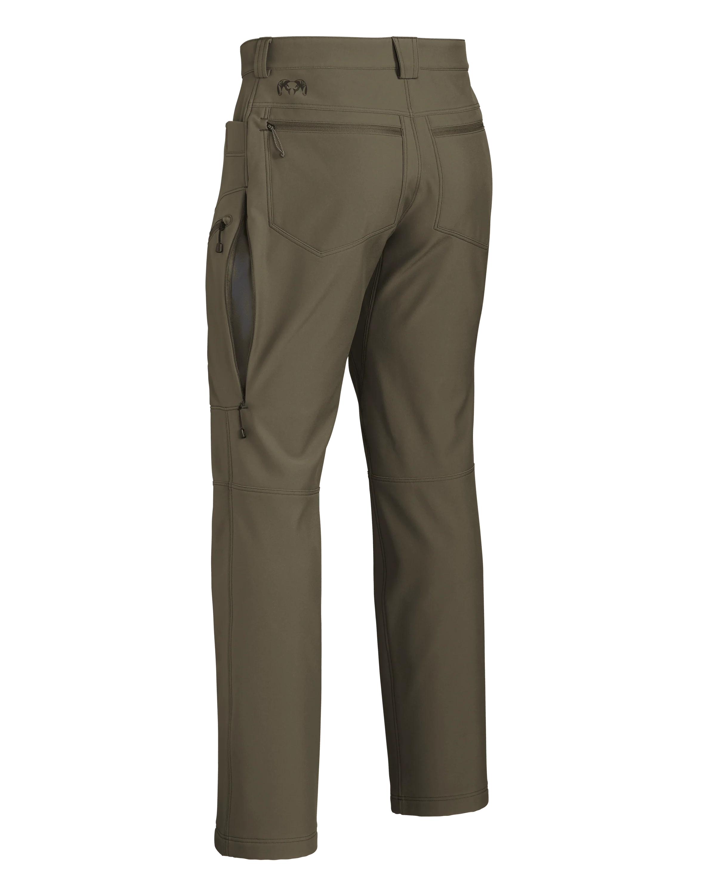 Guide PRO Pant | Ash