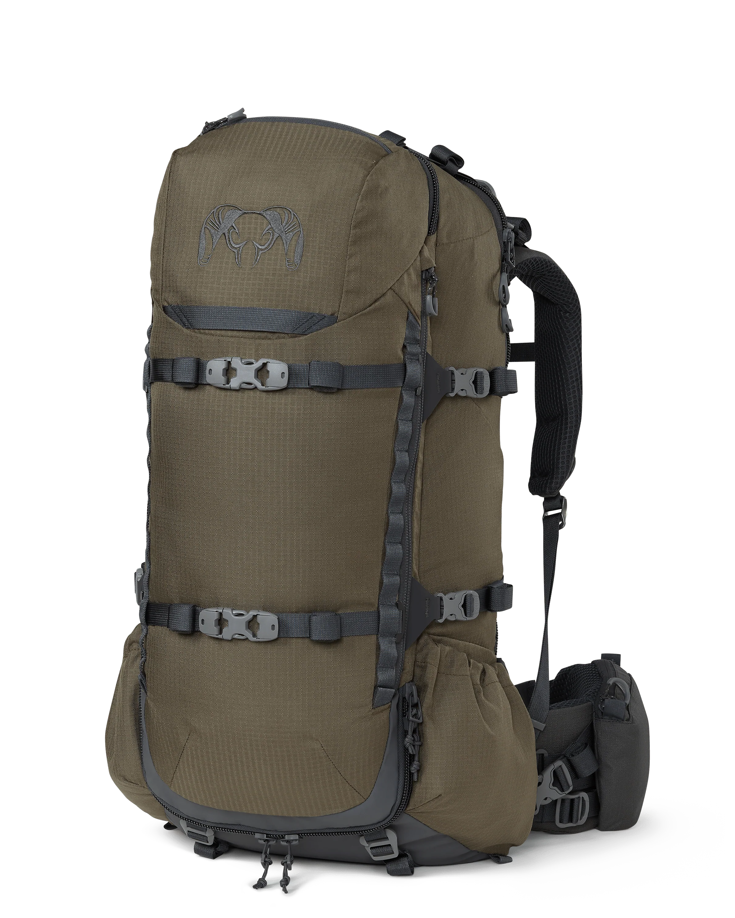 PRO Divide 4500 Pack | Ash