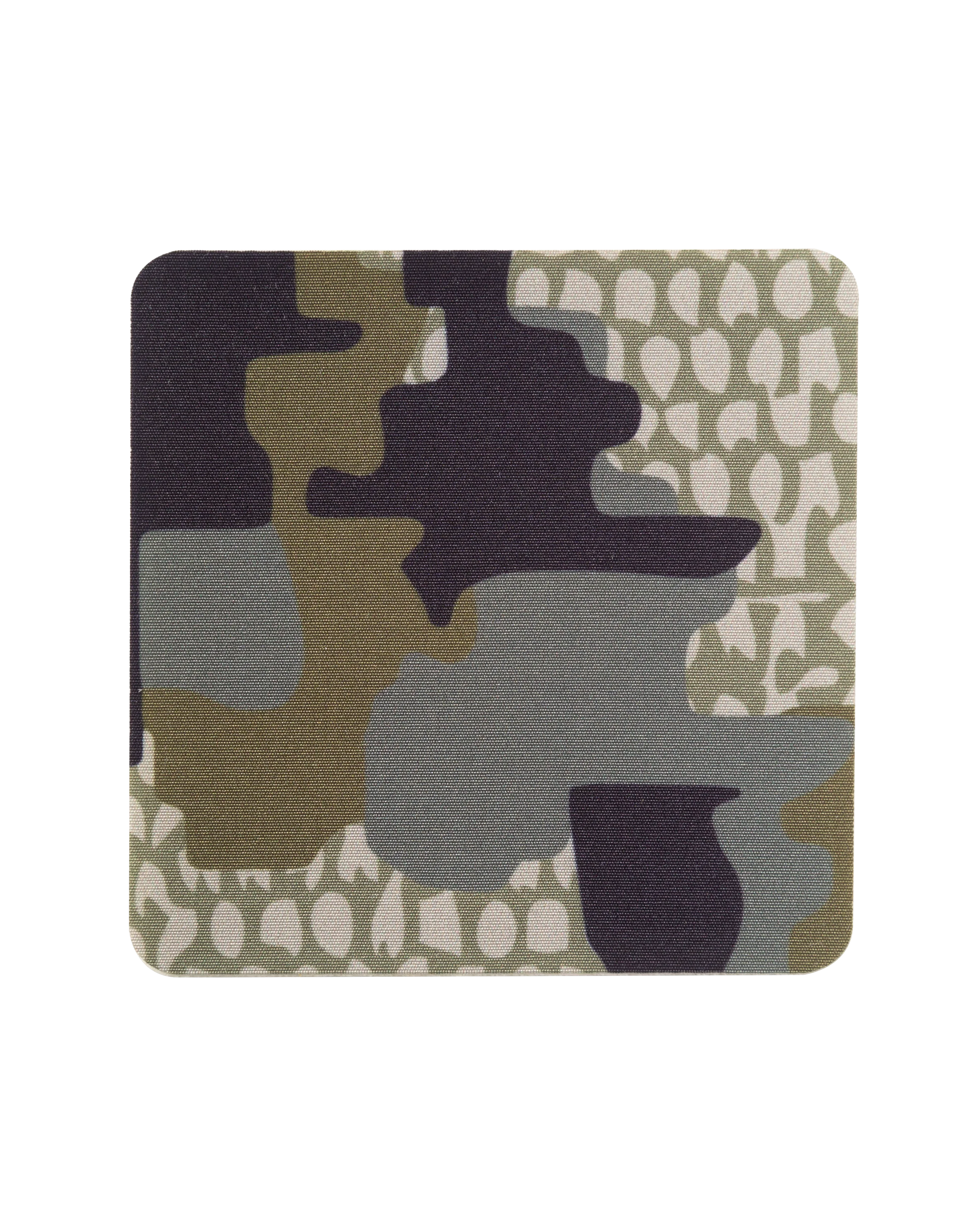 KUIU Noso Patch | Verde