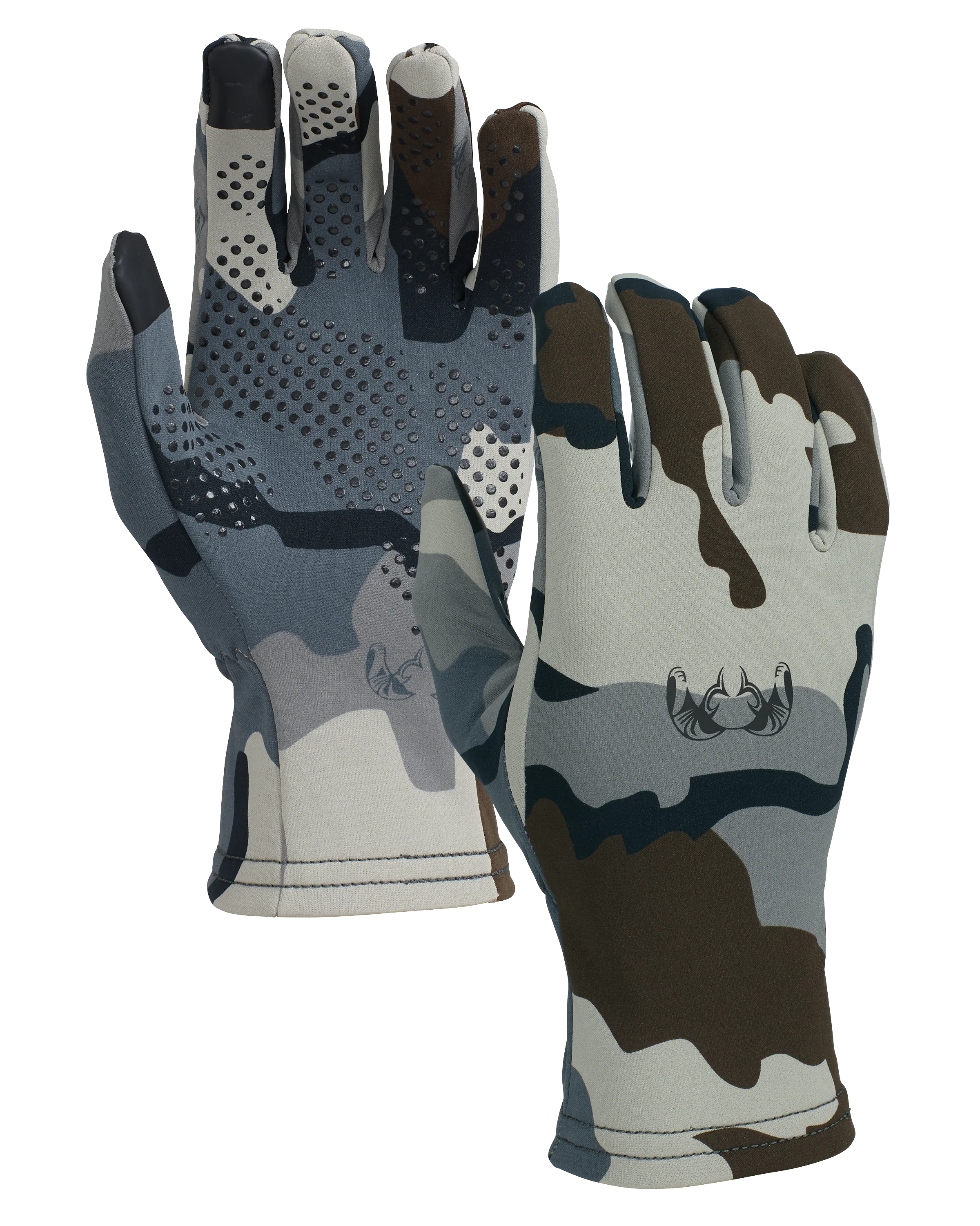 StrongFleece 220 Glove | Vias