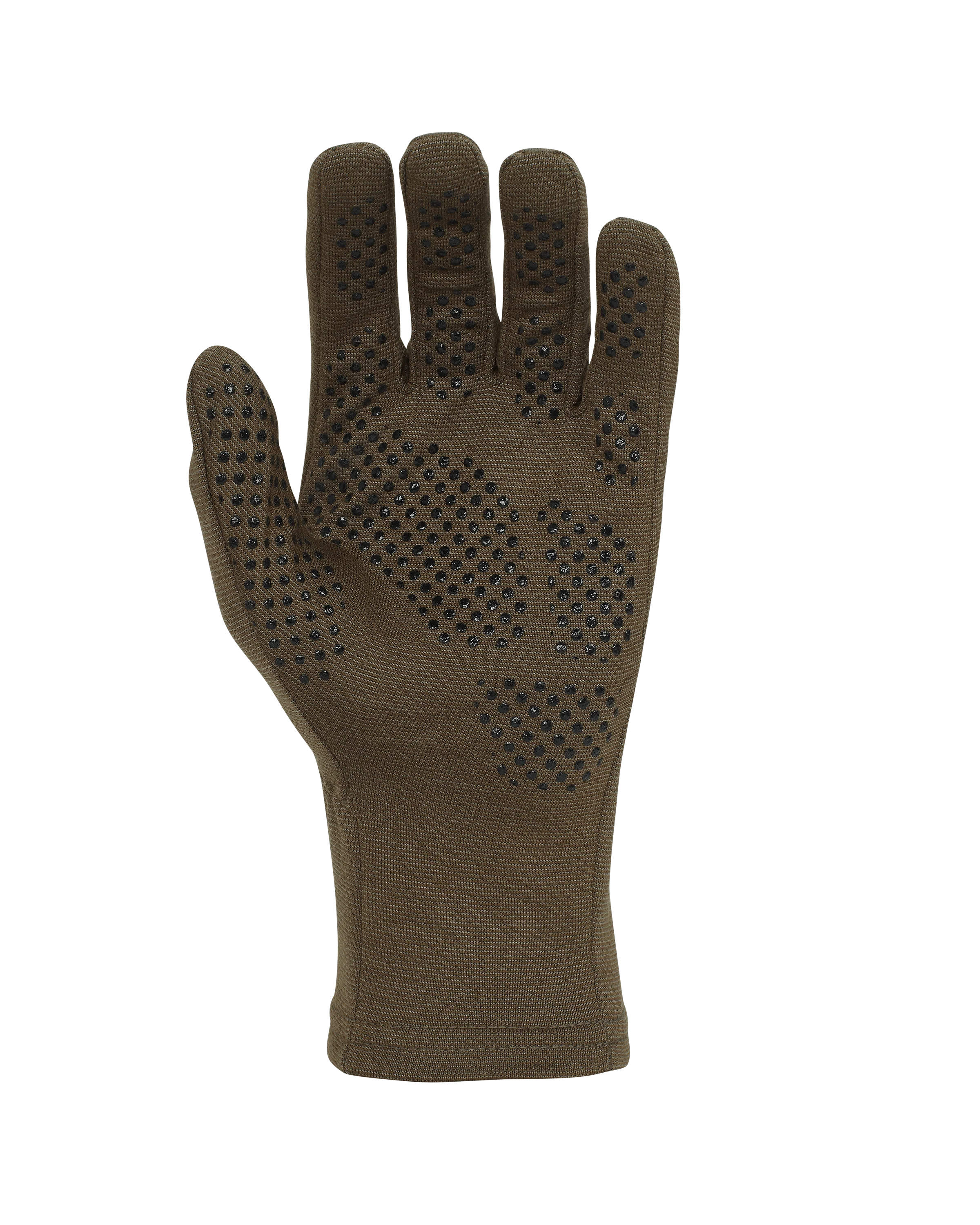 ULTRA Merino 210 Glove | Ash