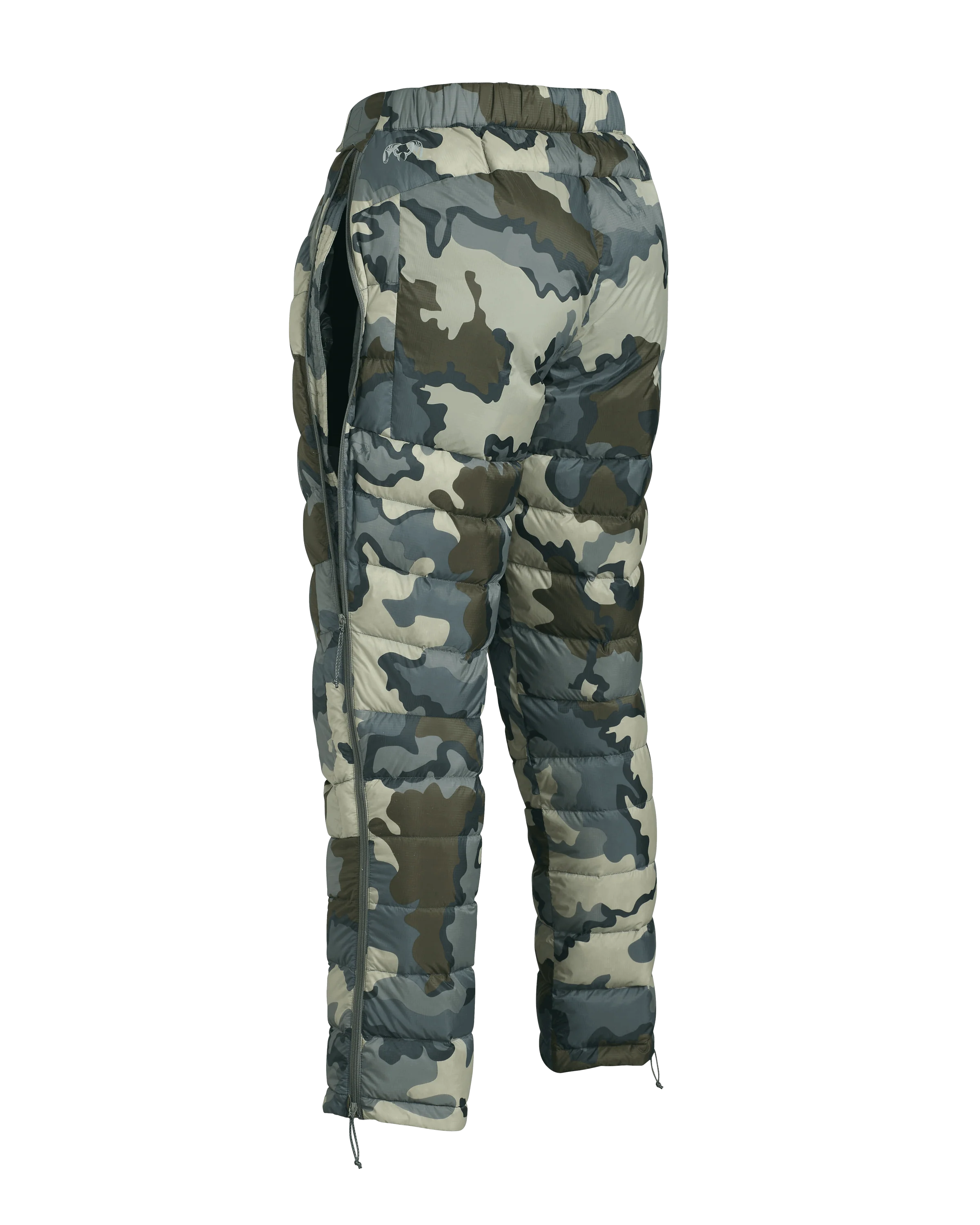 Women's Super Down LT Pant | Vias