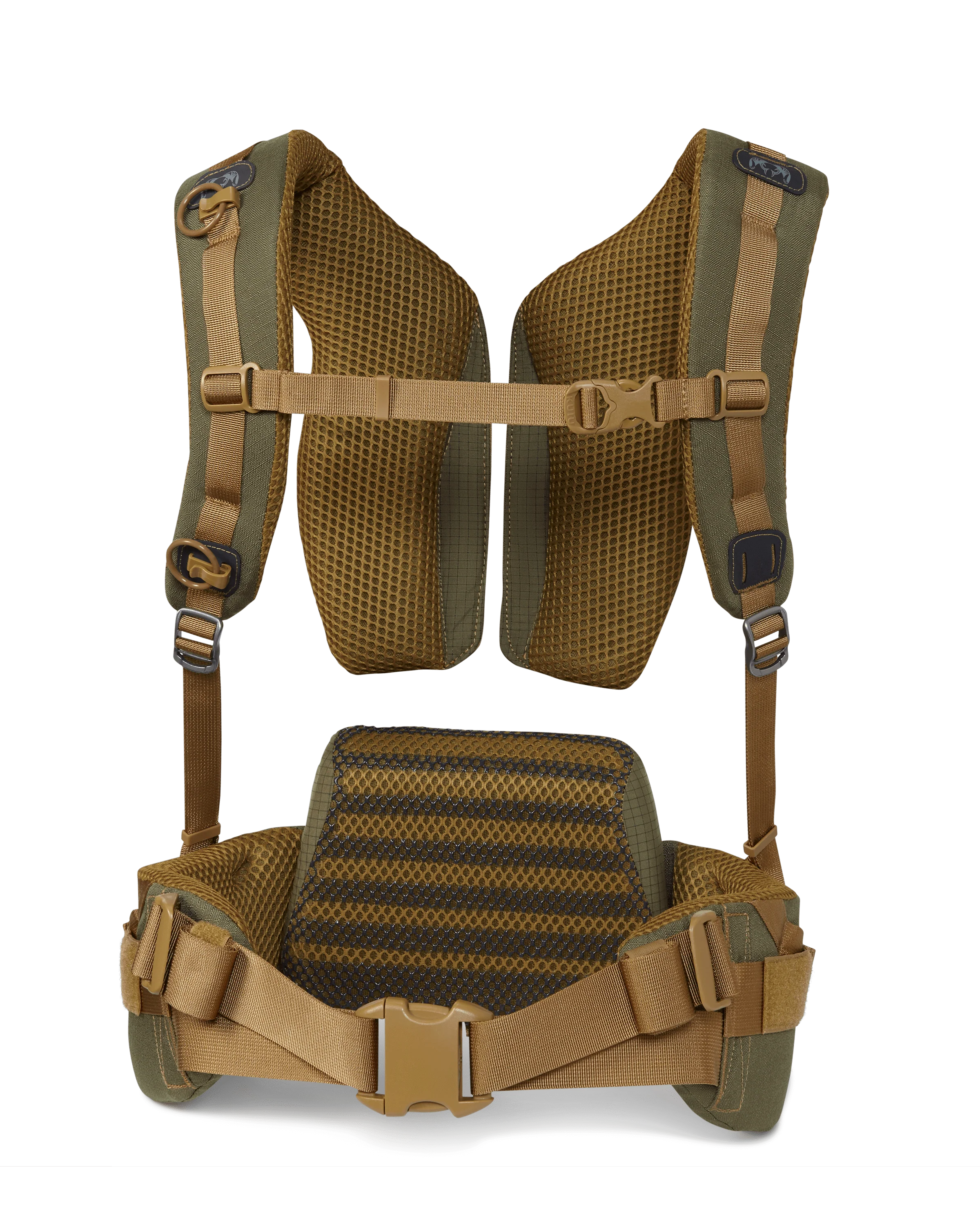 Women's PRO Suspension | Evergreen