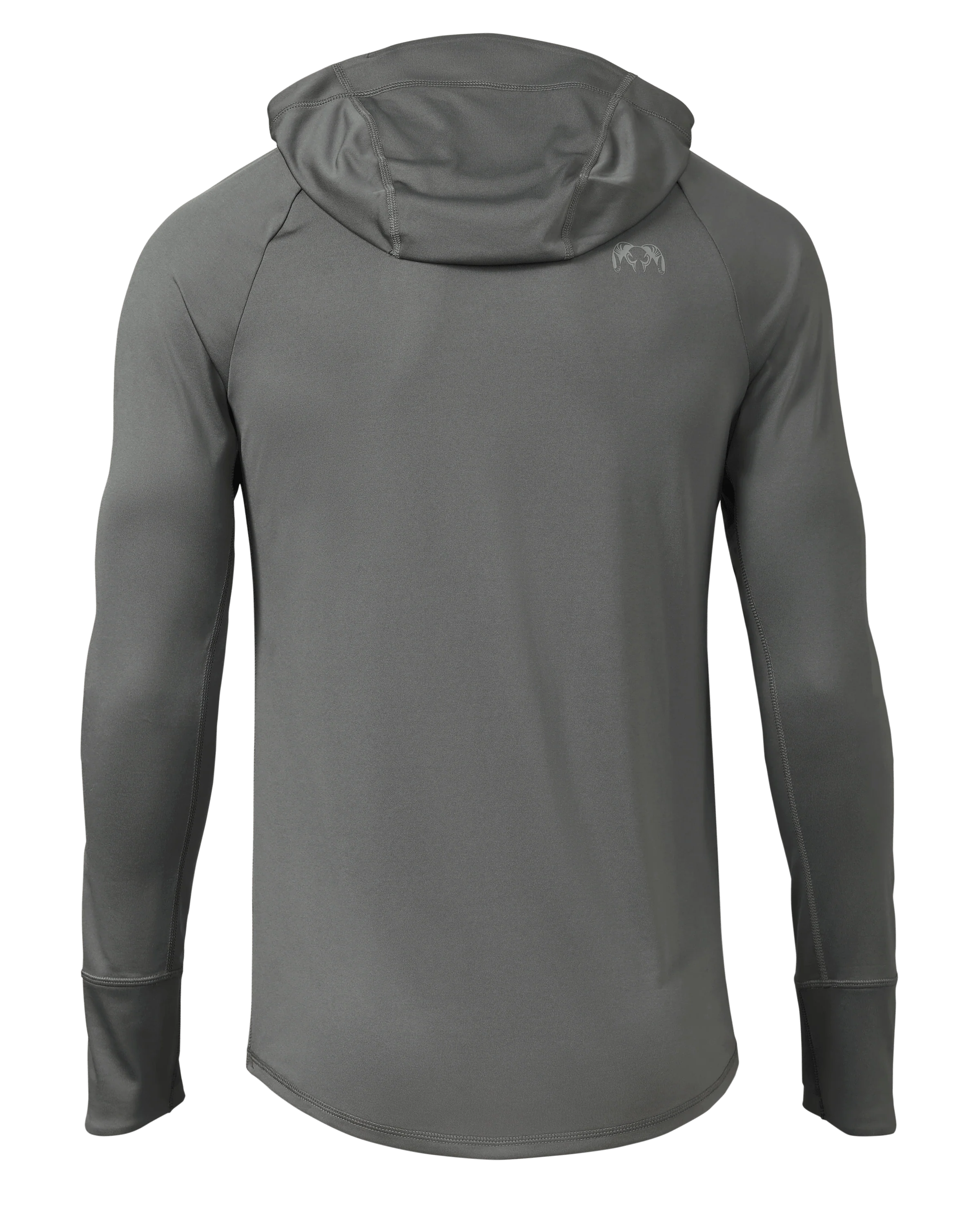 Gila PRO LS Hoodie | Stone