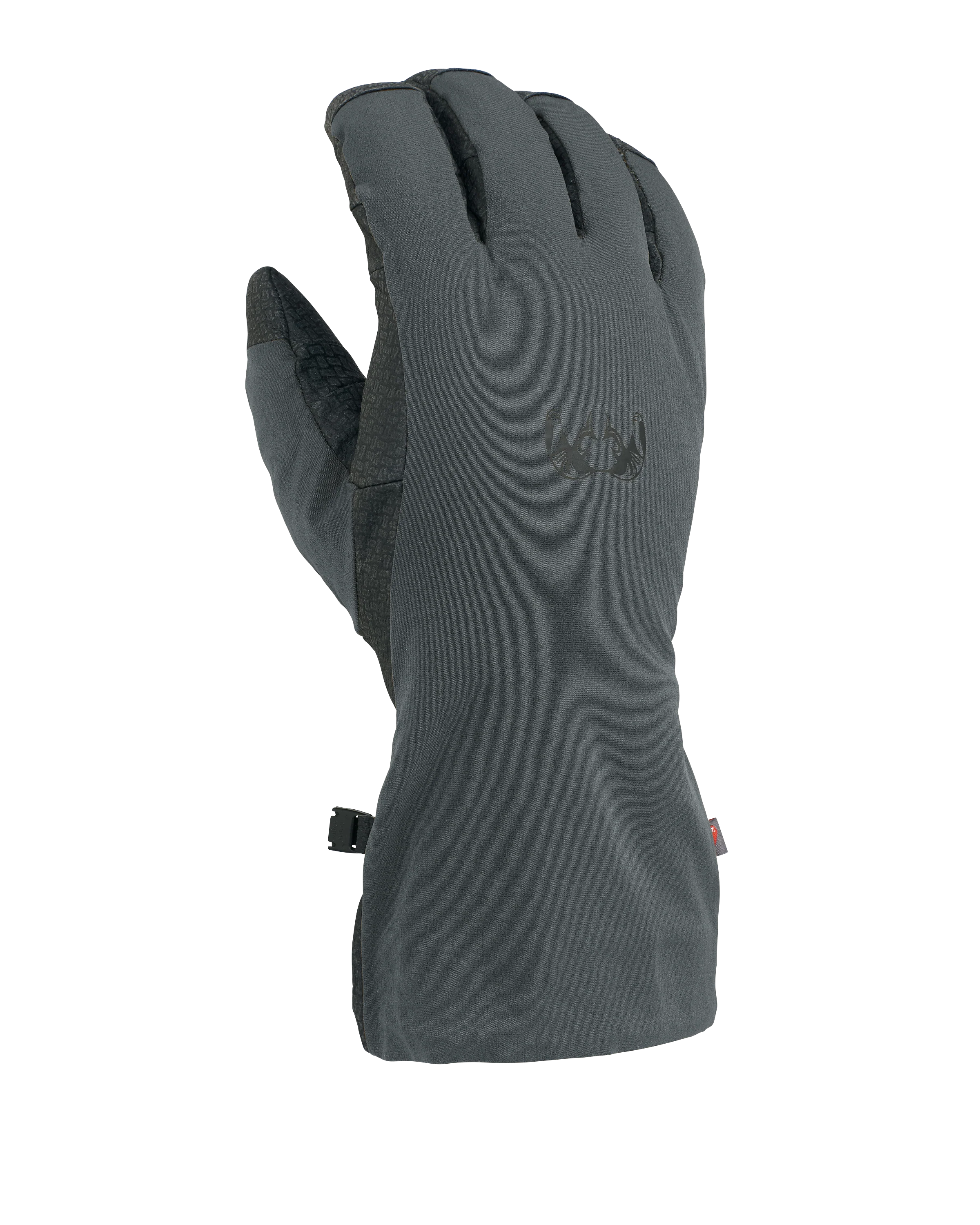Northstar Glove | Gunmetal
