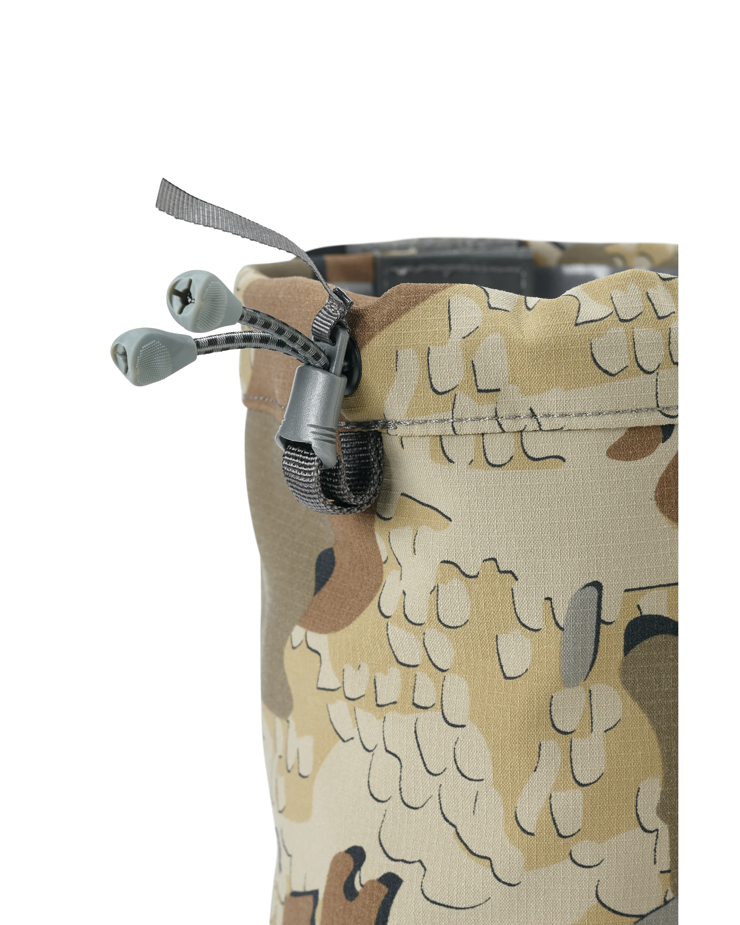 KUIU Kutana Storm Gaiter | Valo