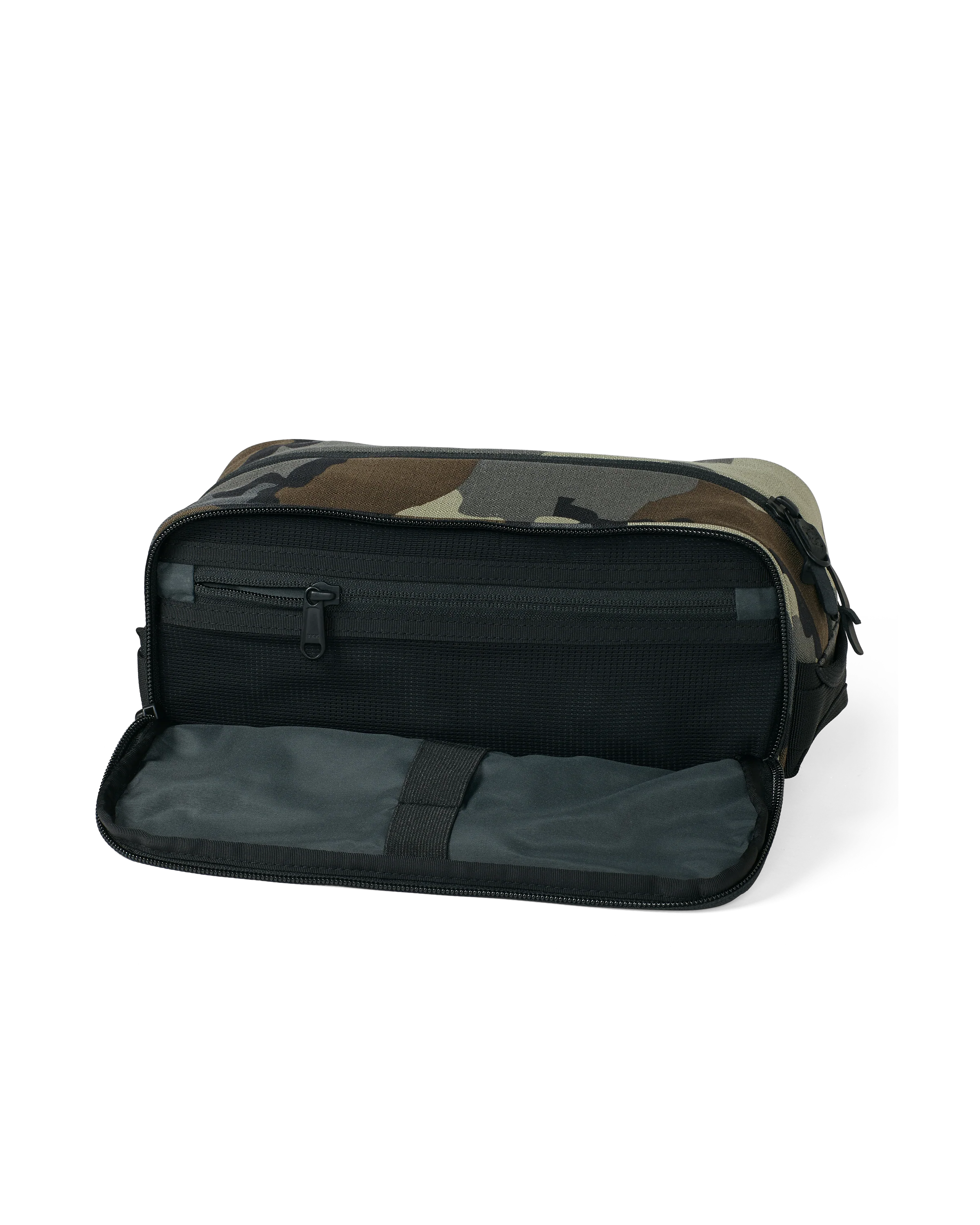 Base Camp CORDURA Dopp Kit | Vias