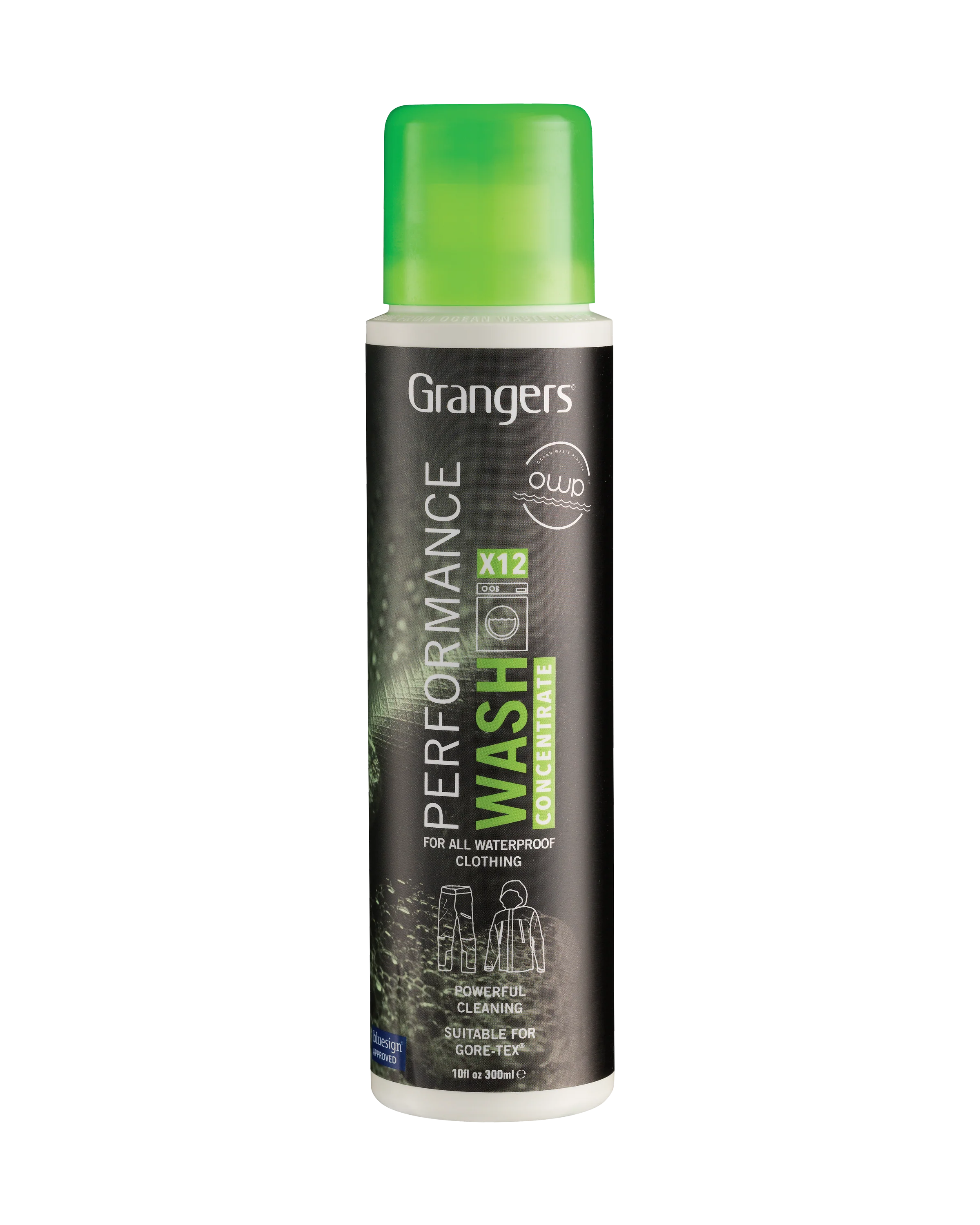 Grangers Performance Wash