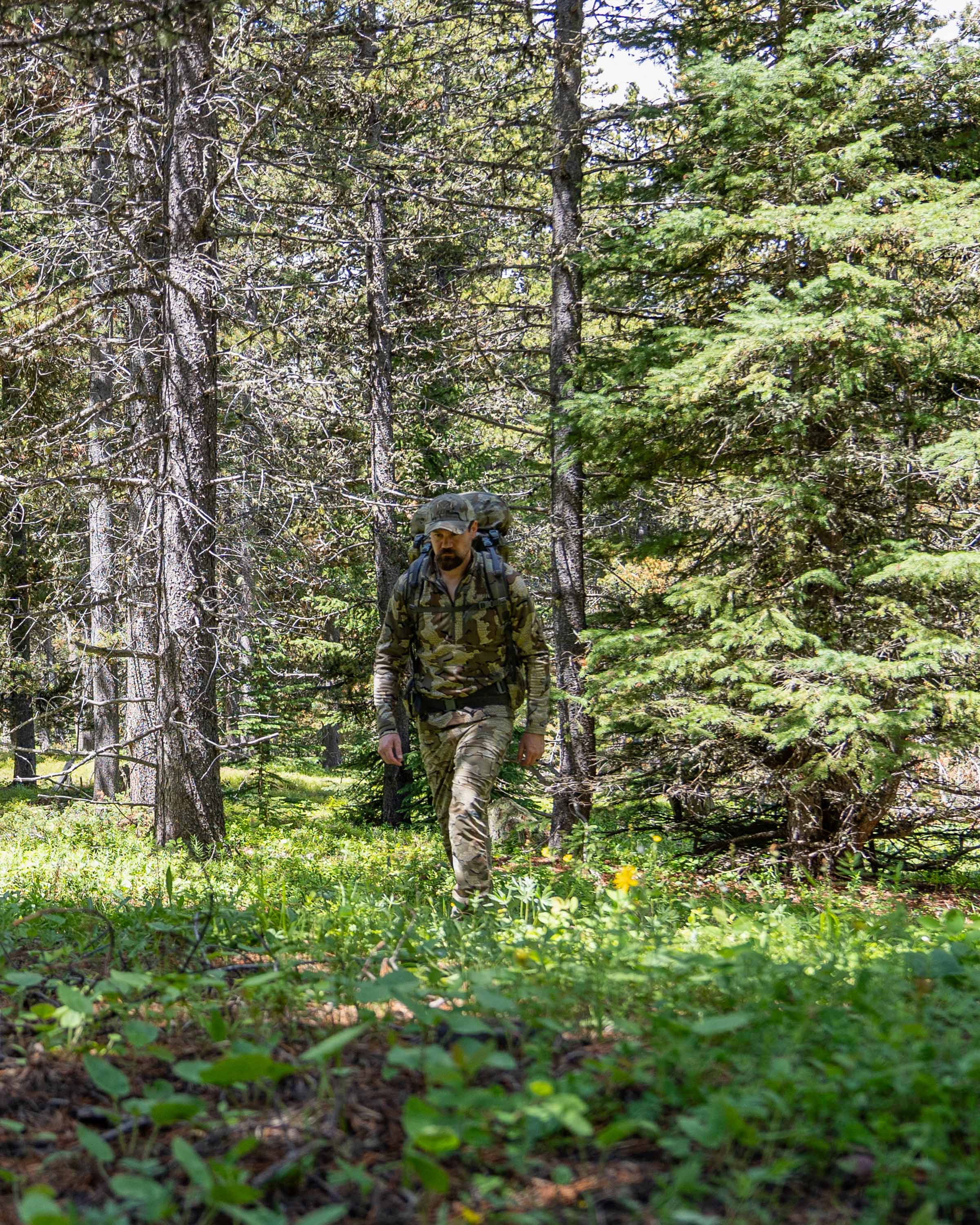 StrongFleece 190 Zip-T | Vias