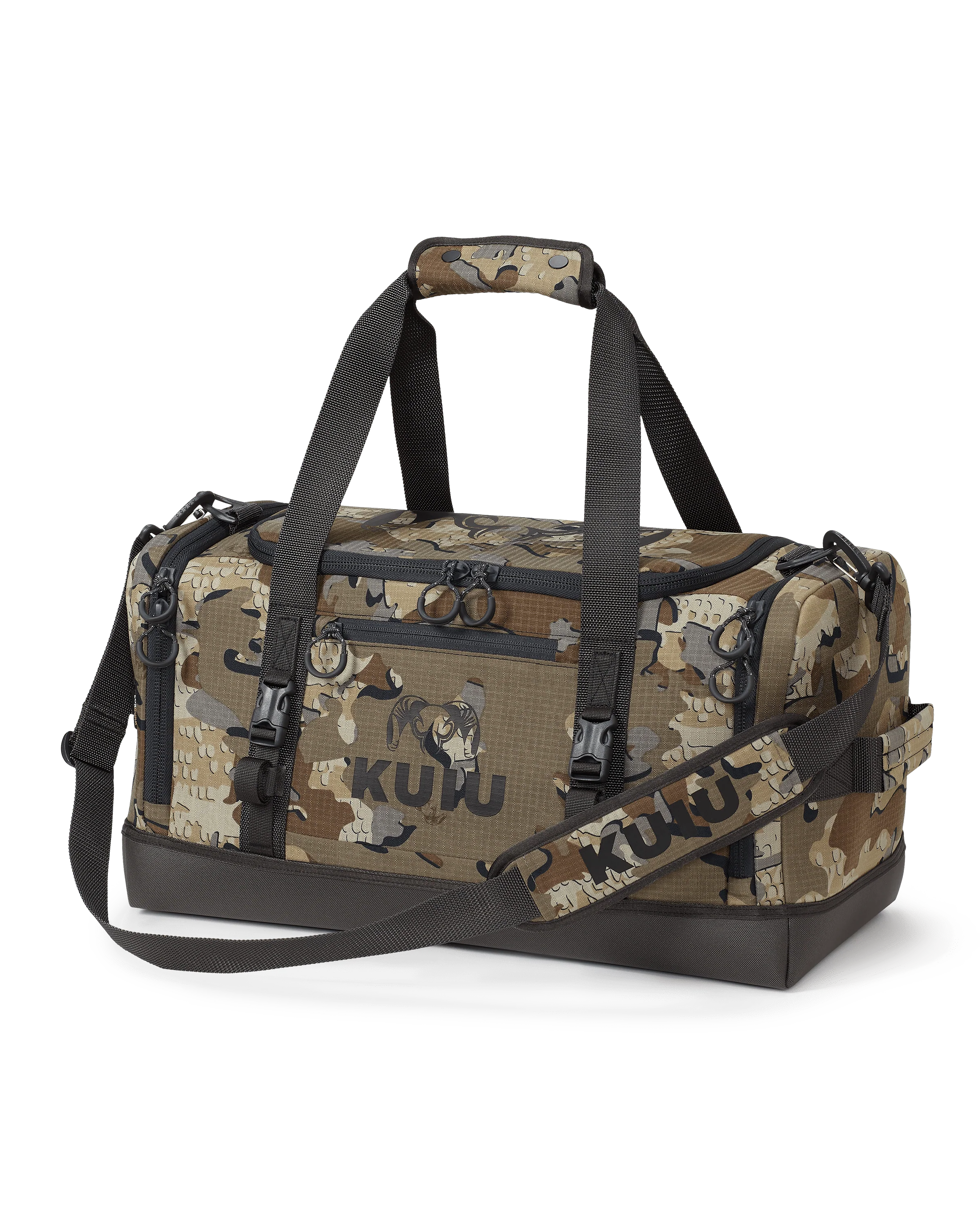 Distance Duffel | Valo