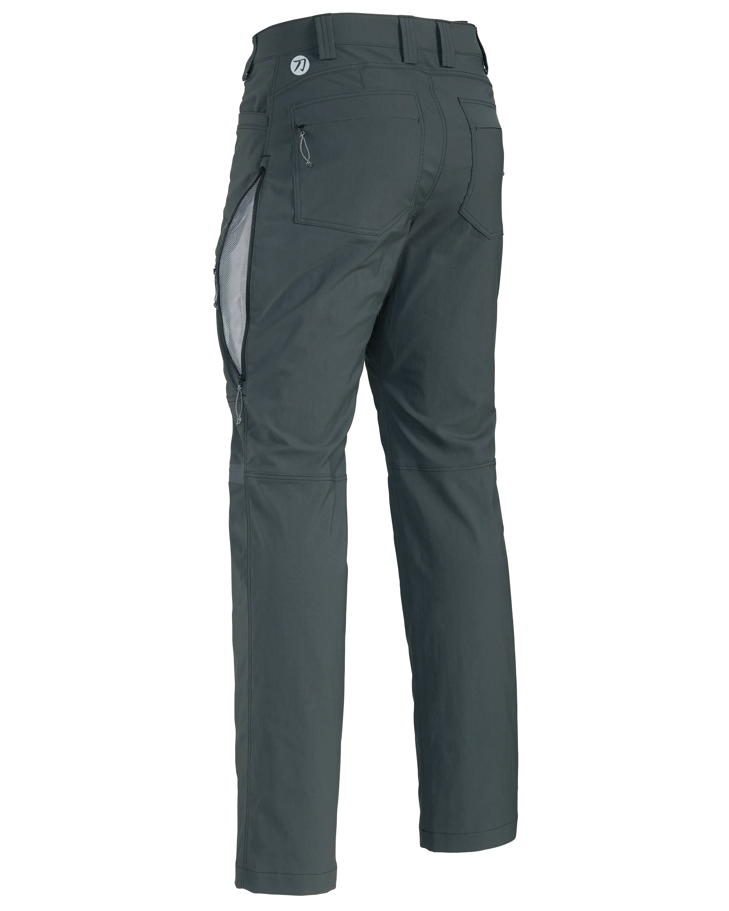 KUIU Kutana Stretch Woven Pant | Gunmetal