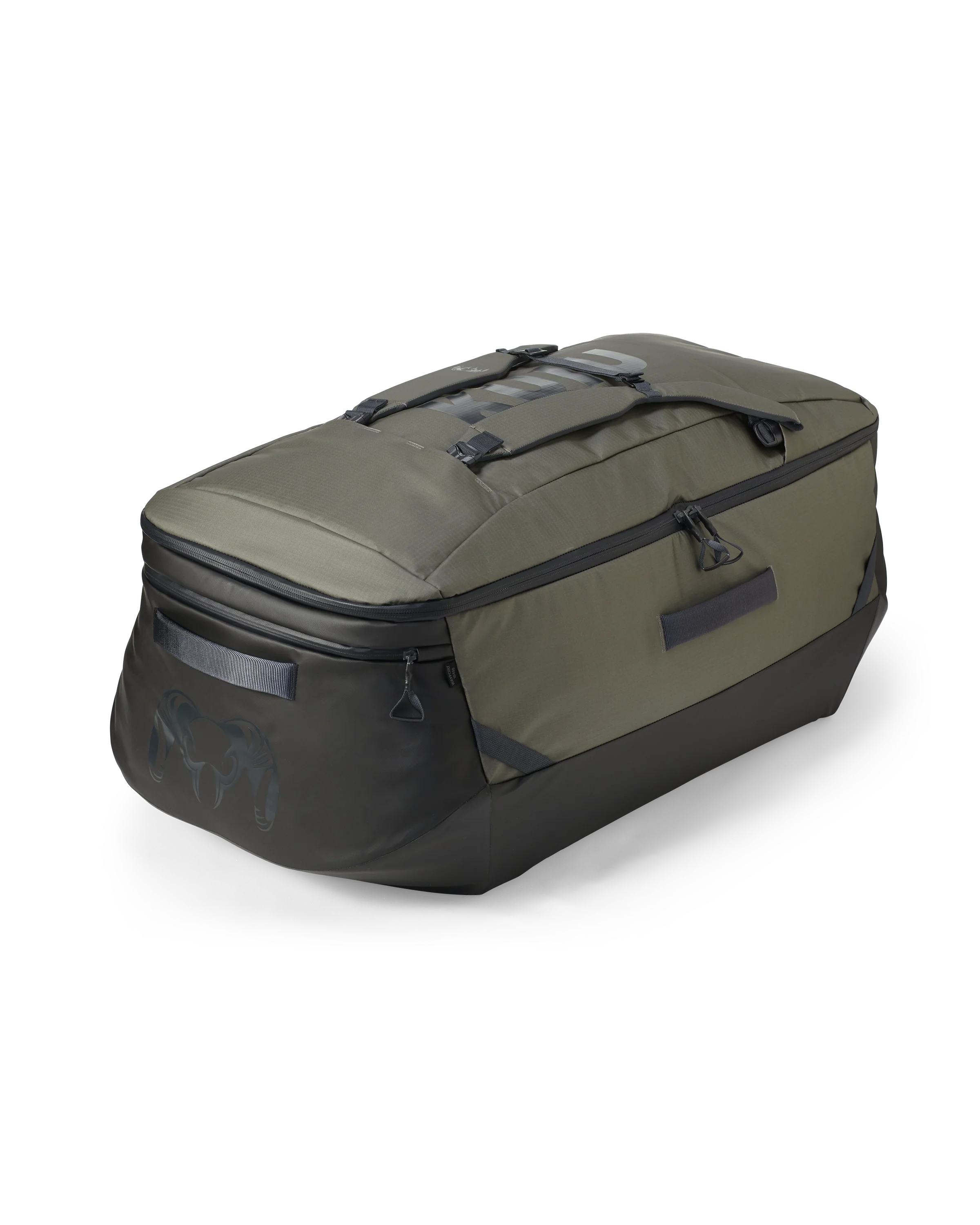 Waypoint 10400 Duffel | Stone