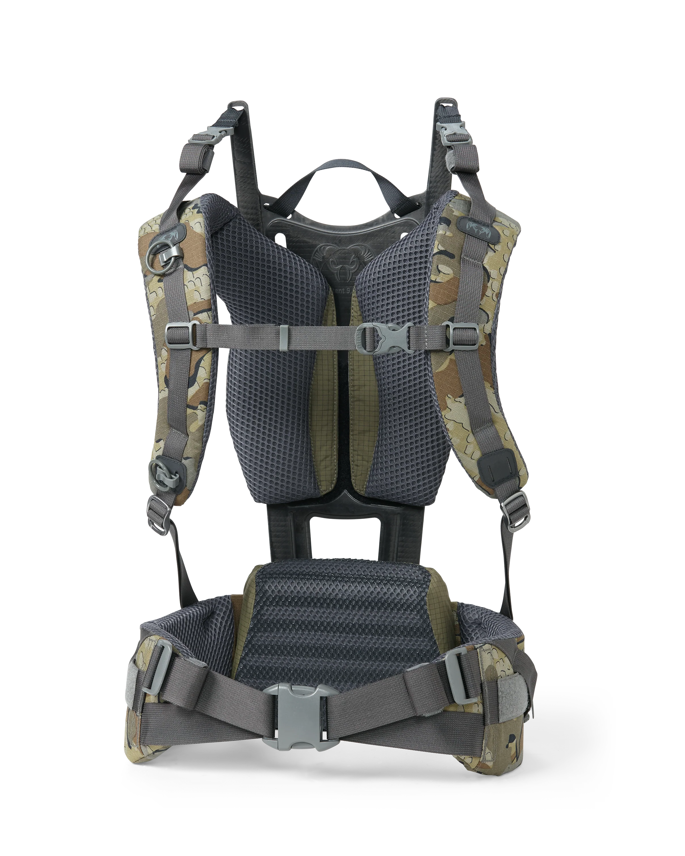 Women's PRO Suspension | Valo