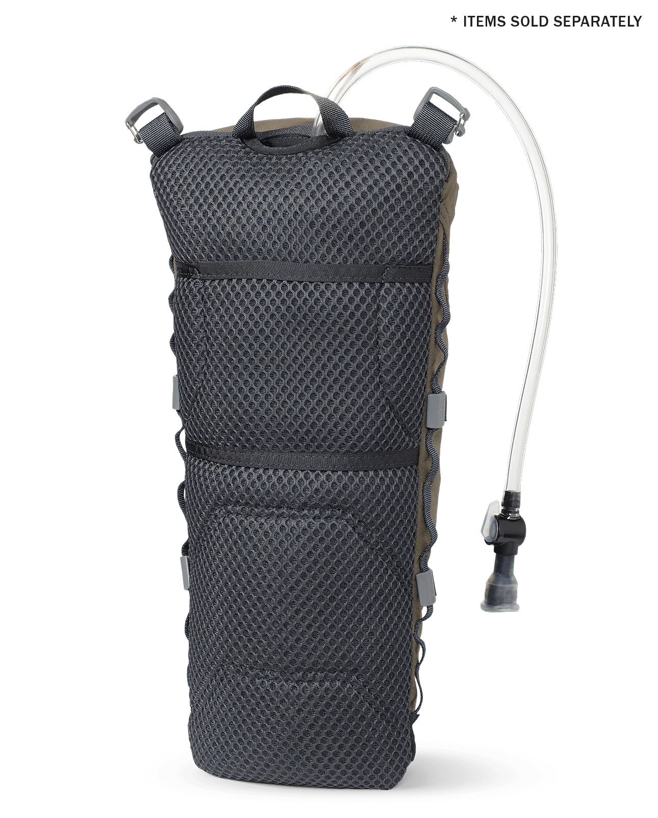 Pro Hydration Rig | Ash