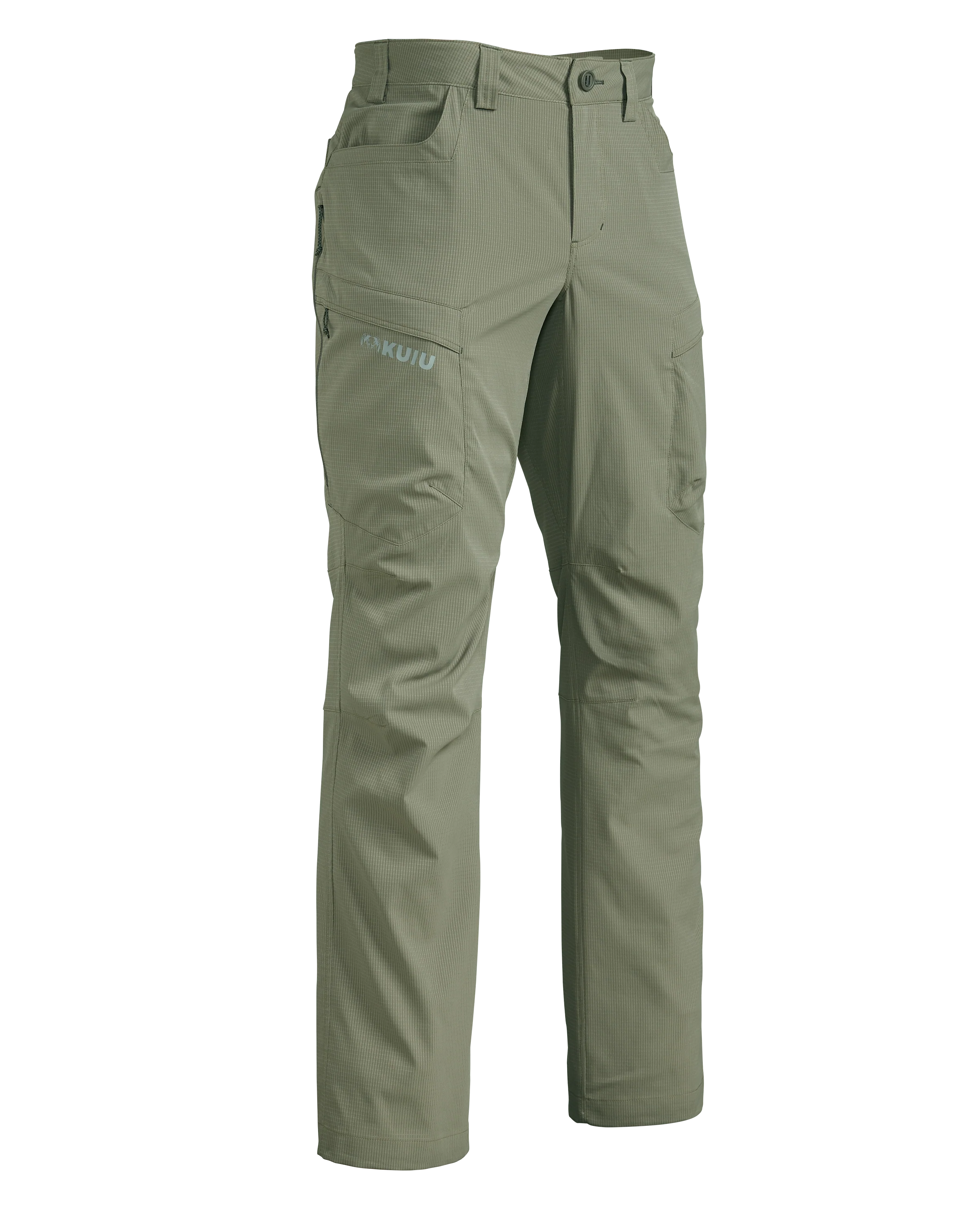Tiburon Pant | Khaki
