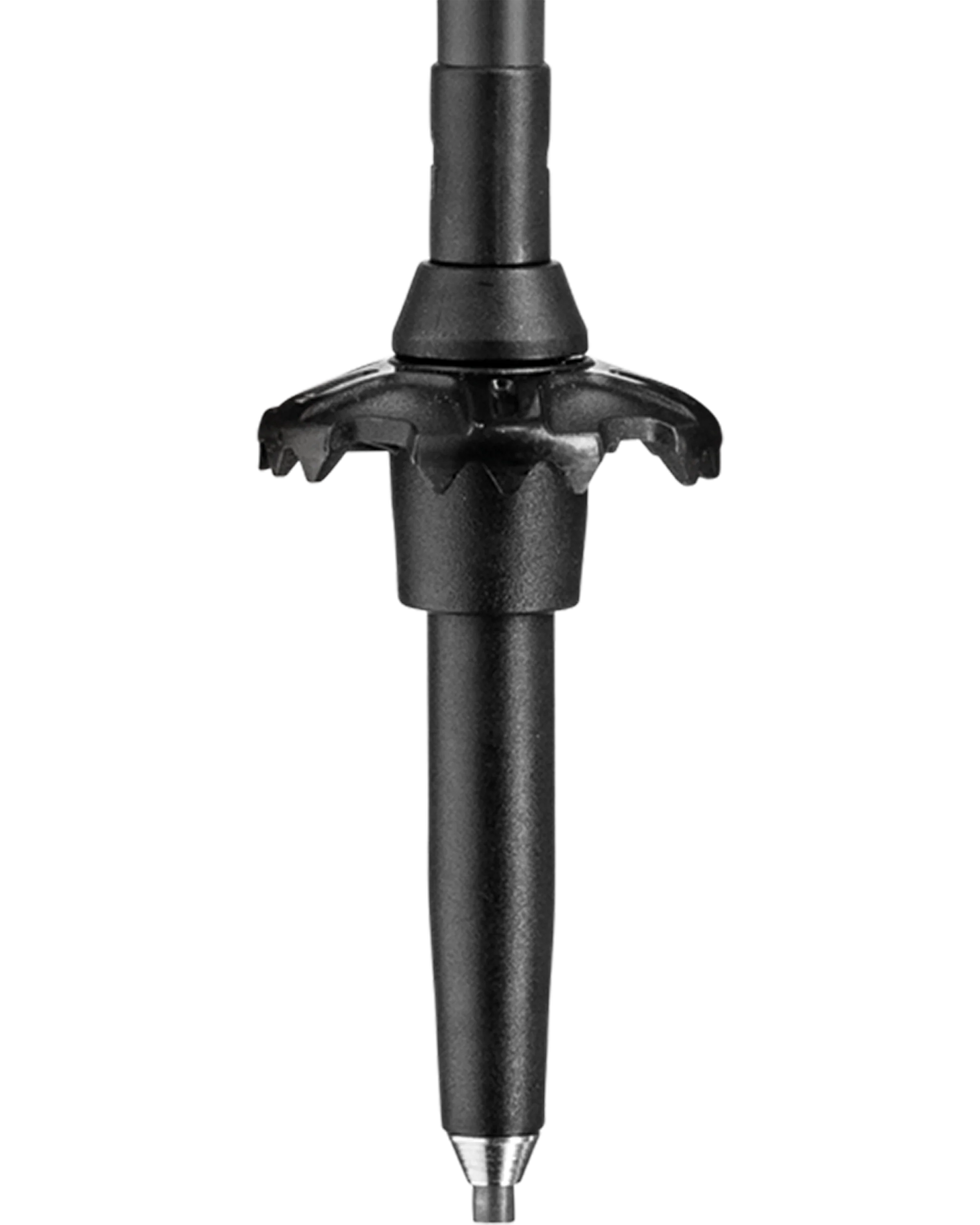 LEKI Black Series Carbon | Black