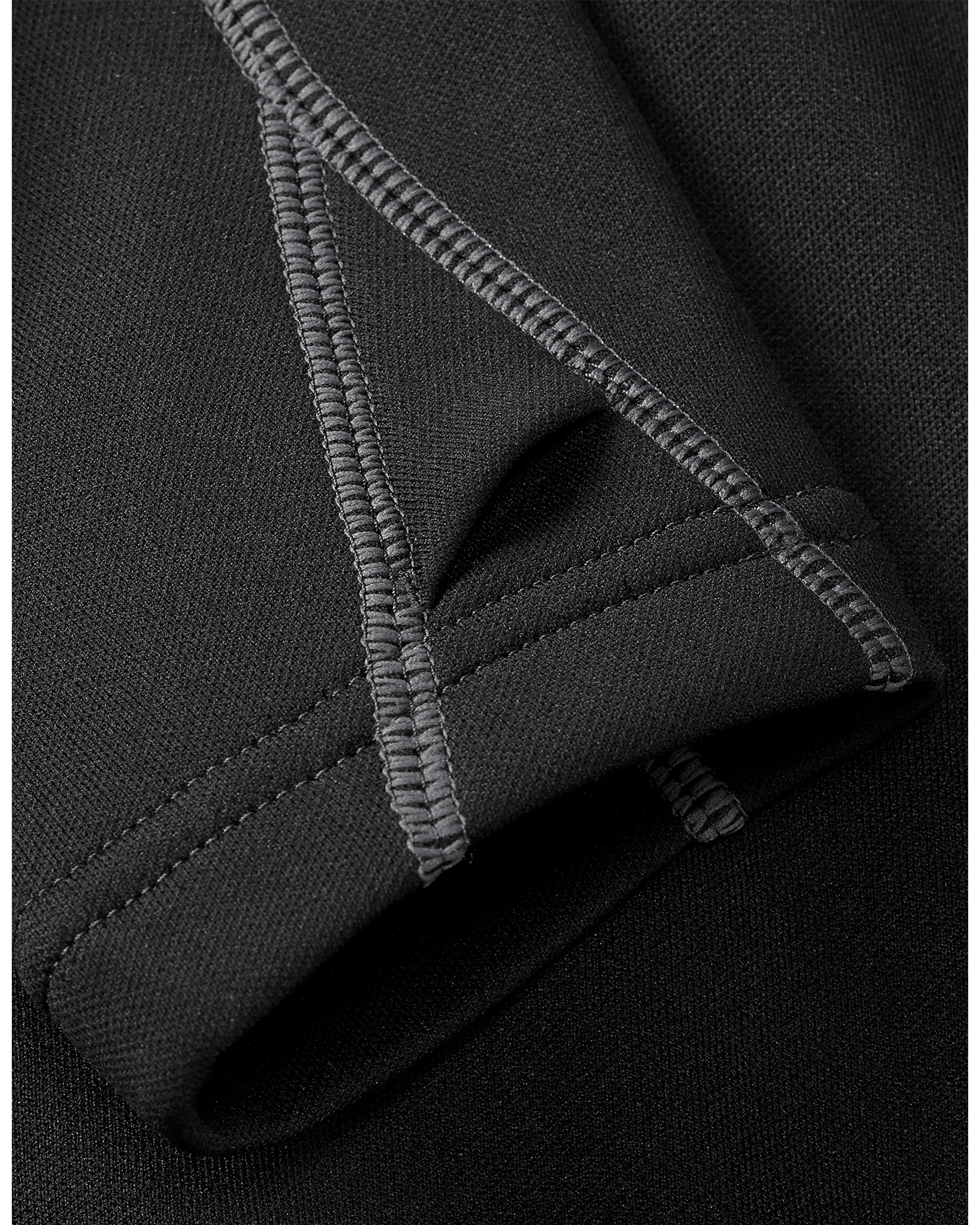 Peloton 200 Zip-T | Bone