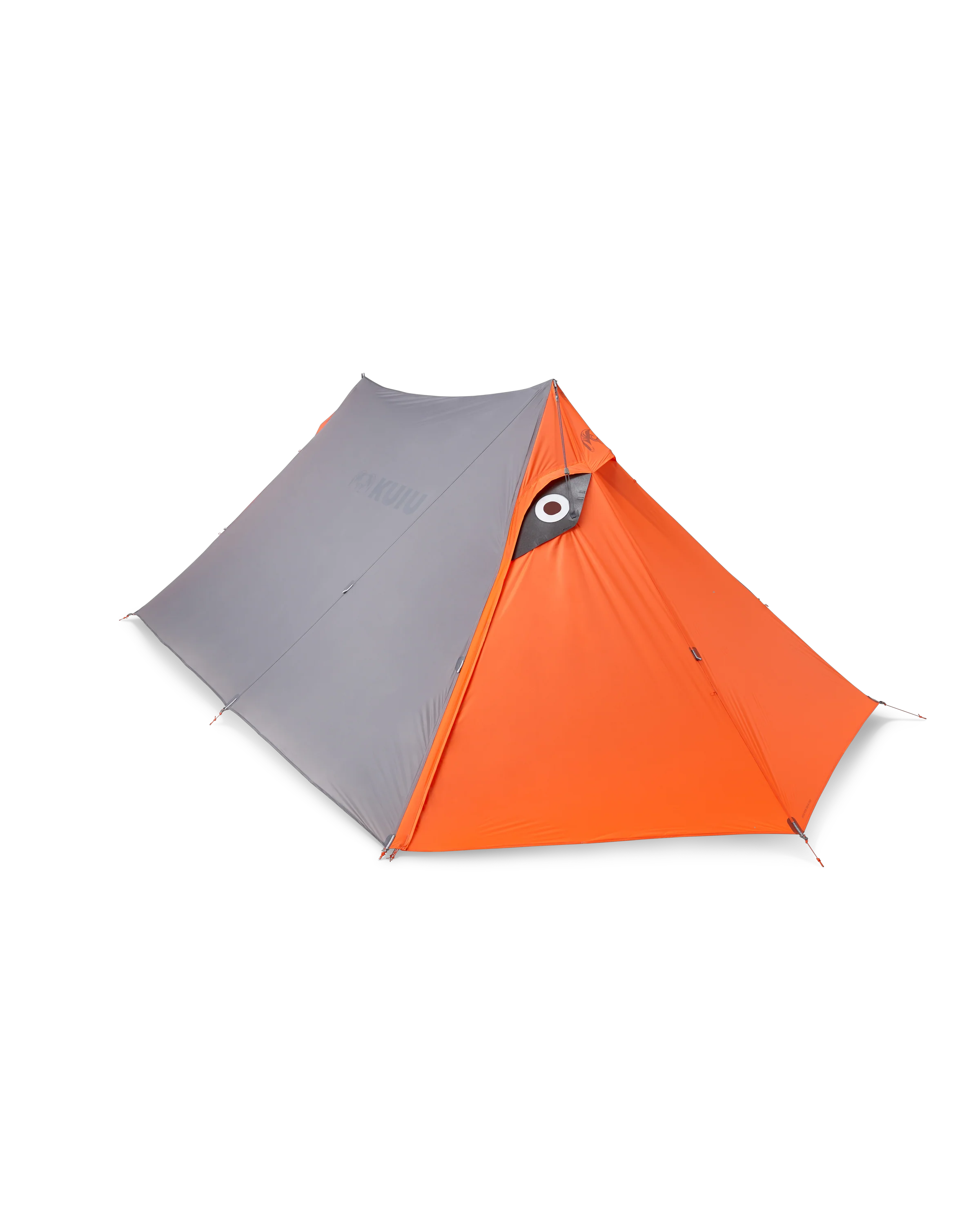 KUIU Stove Jack | Black