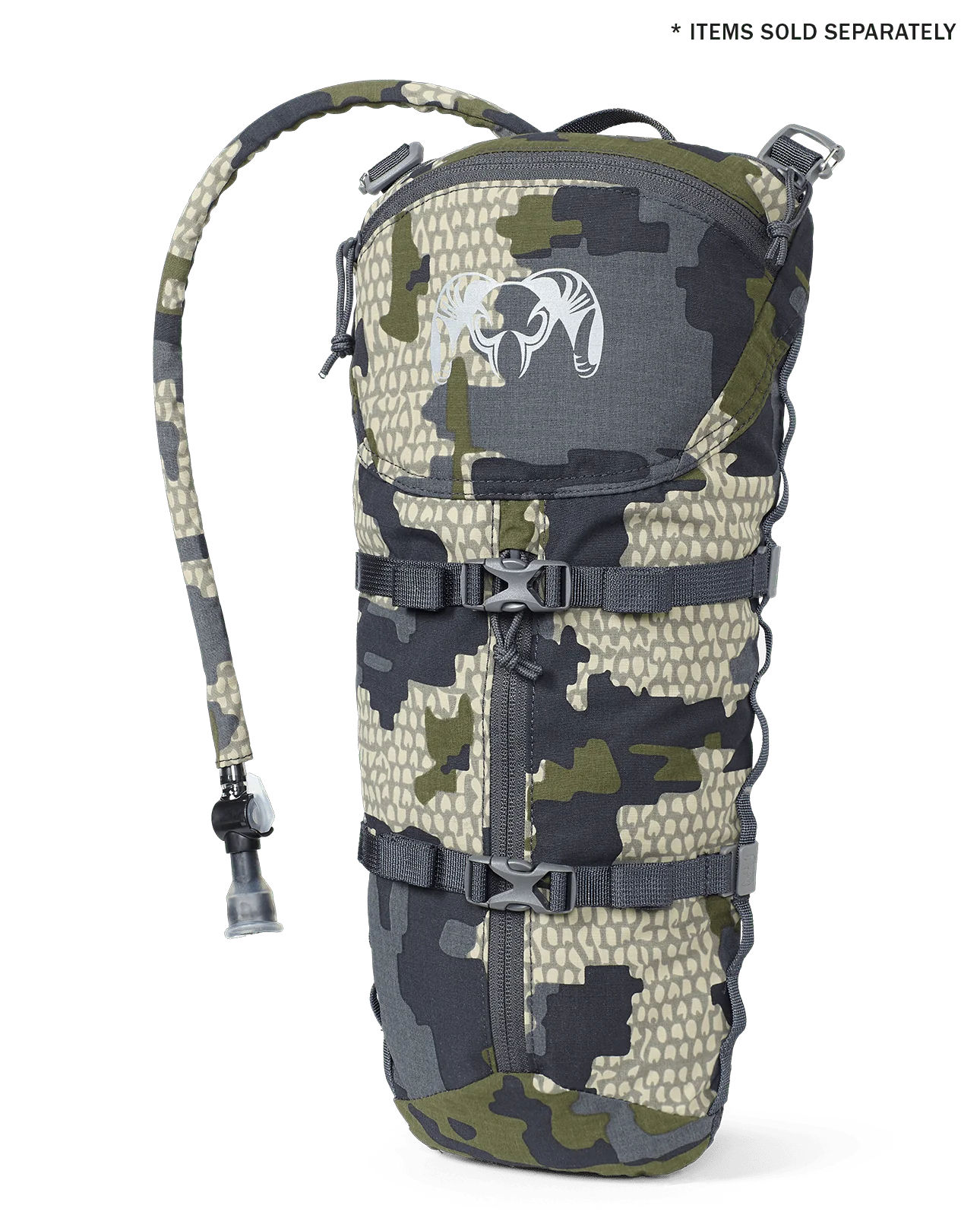 Pro Hydration Rig | Verde