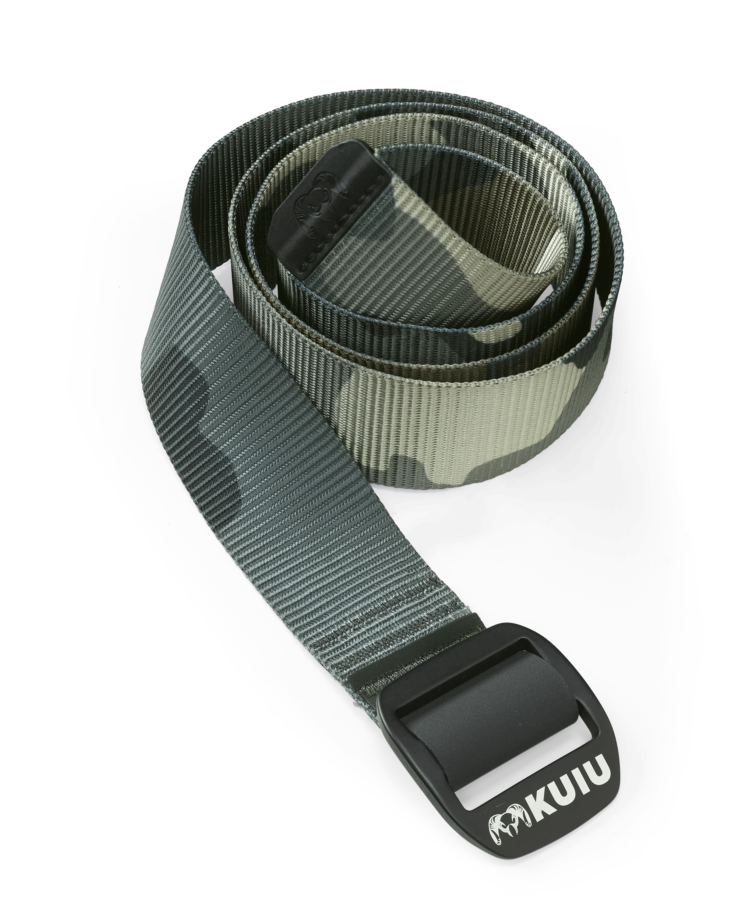KUIU Camo Webbing Belt | Vias
