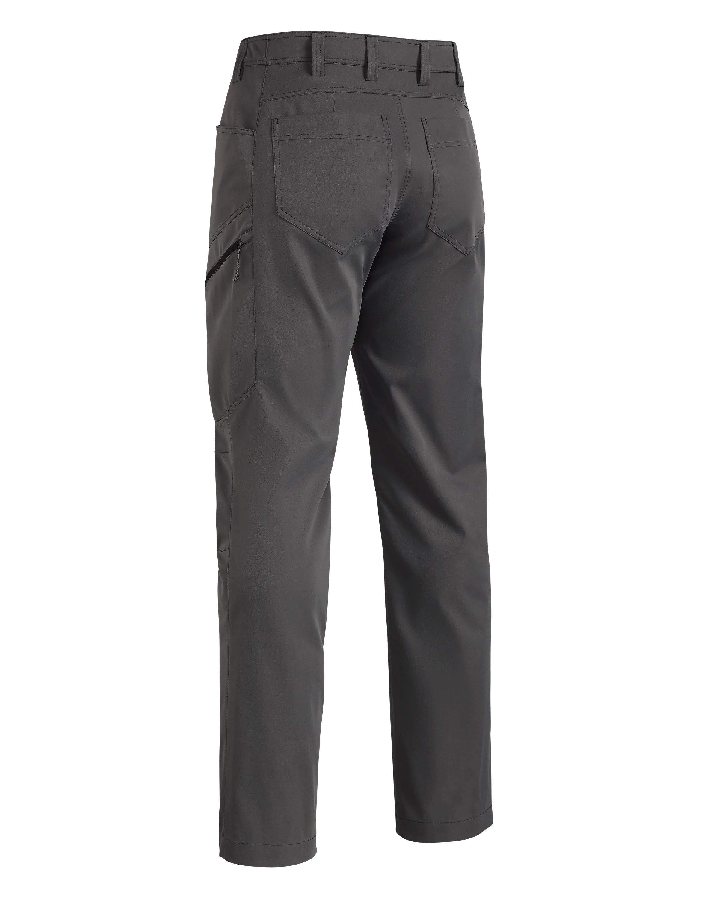 Sierra Pant | Gunmetal