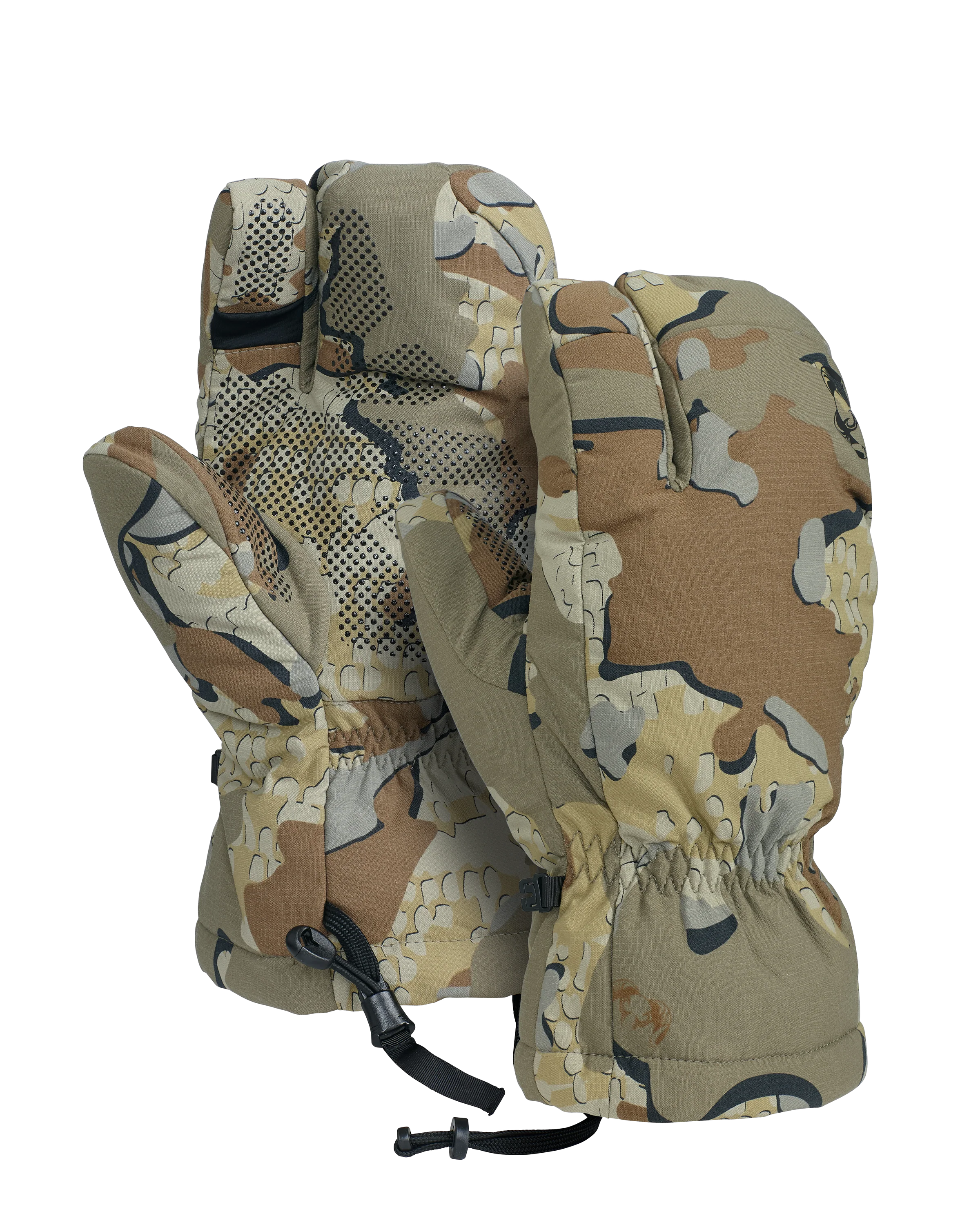 Super Down PRO Glassing Glomitt | Valo