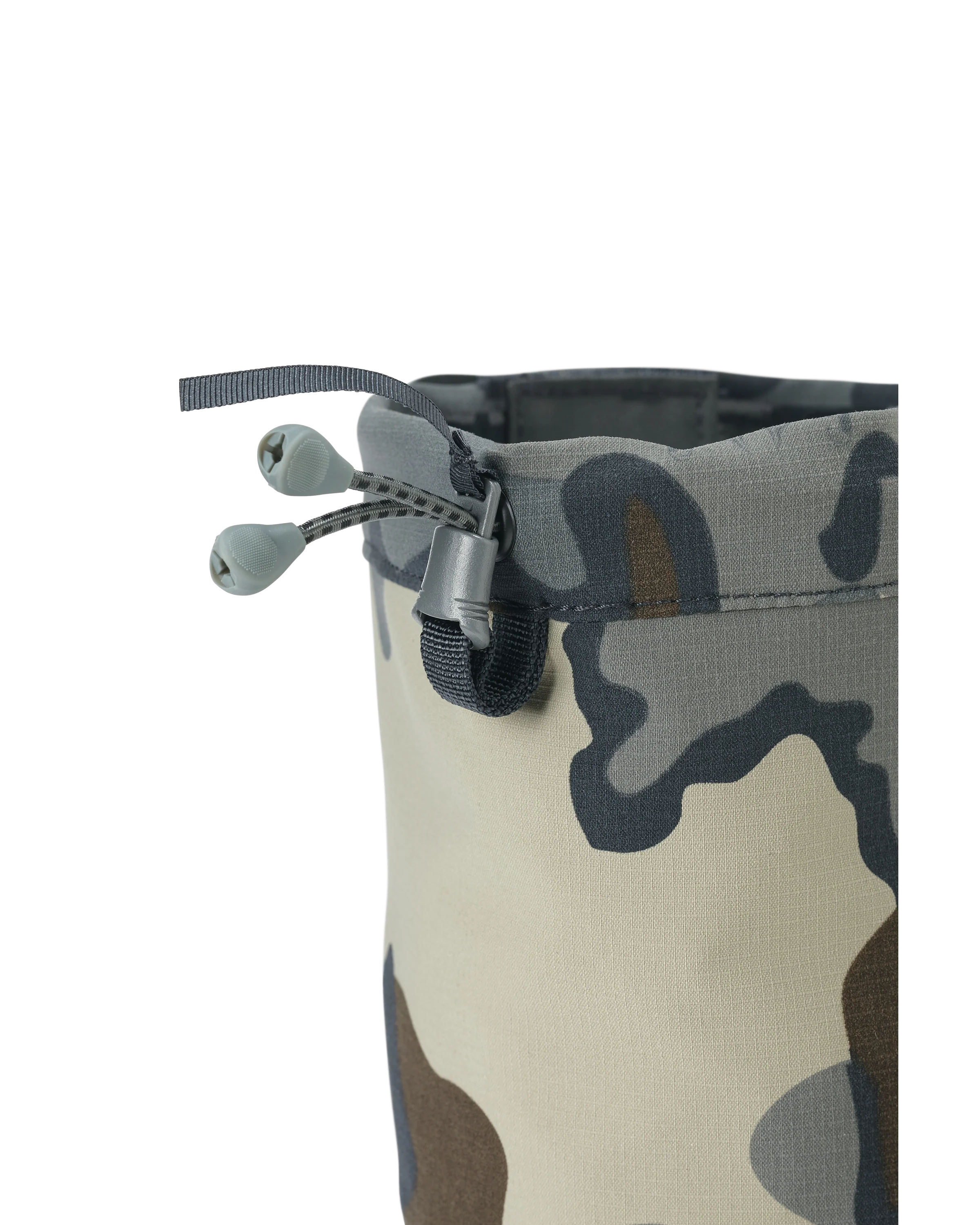 KUIU Kutana Storm Gaiter | Vias