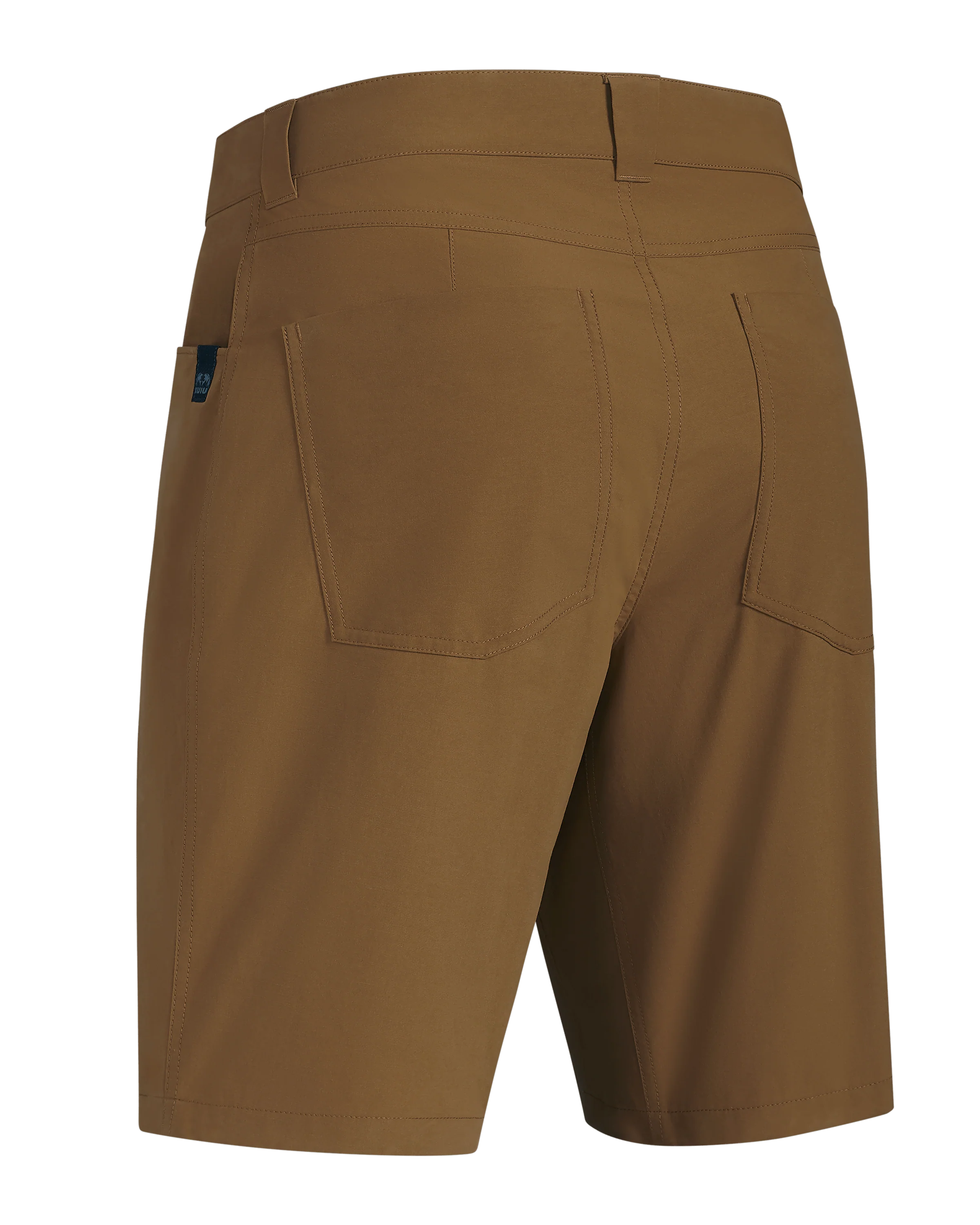 Bridger 10″ Short | Bronze