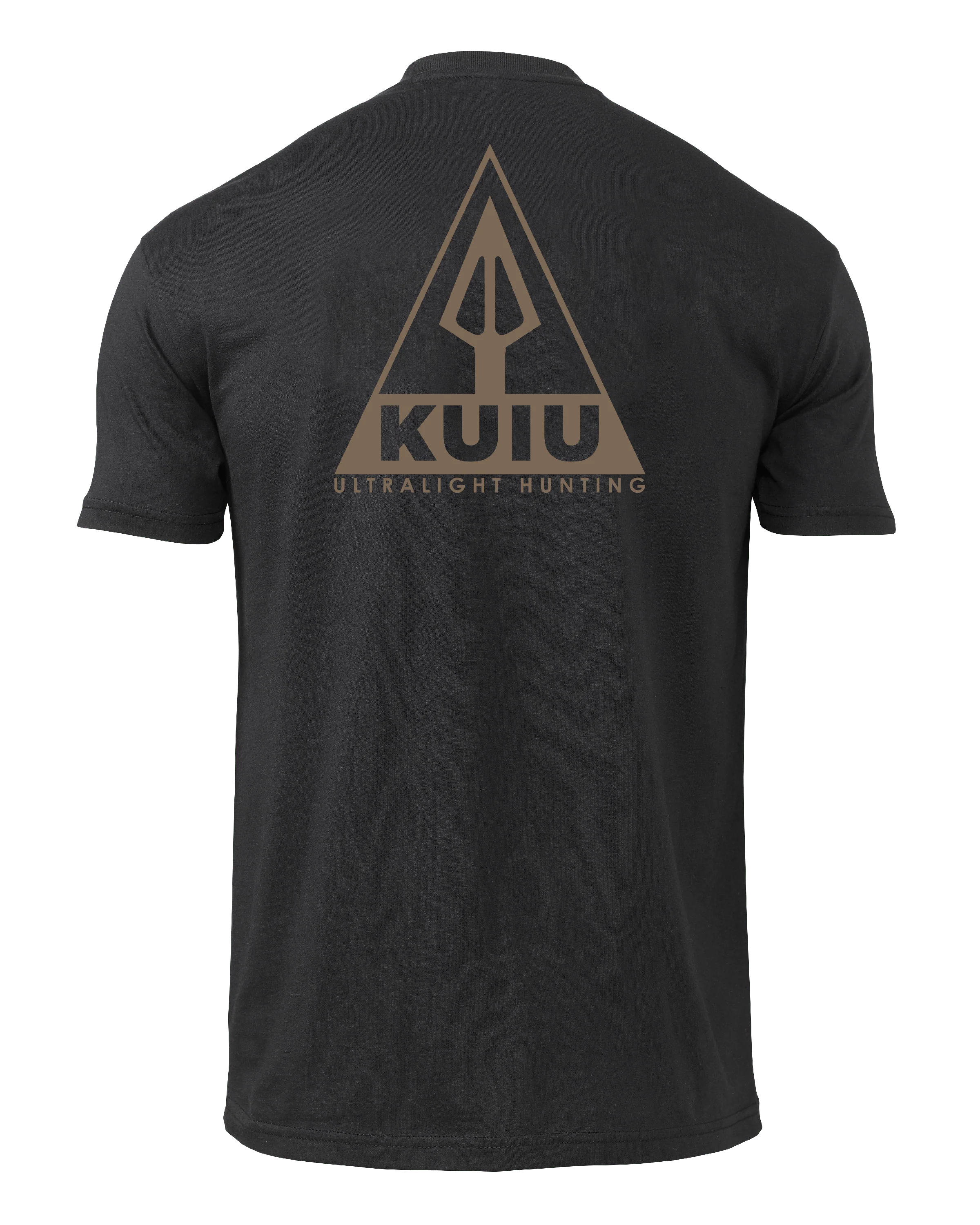 KUIU Bowhunter T-Shirt | Black