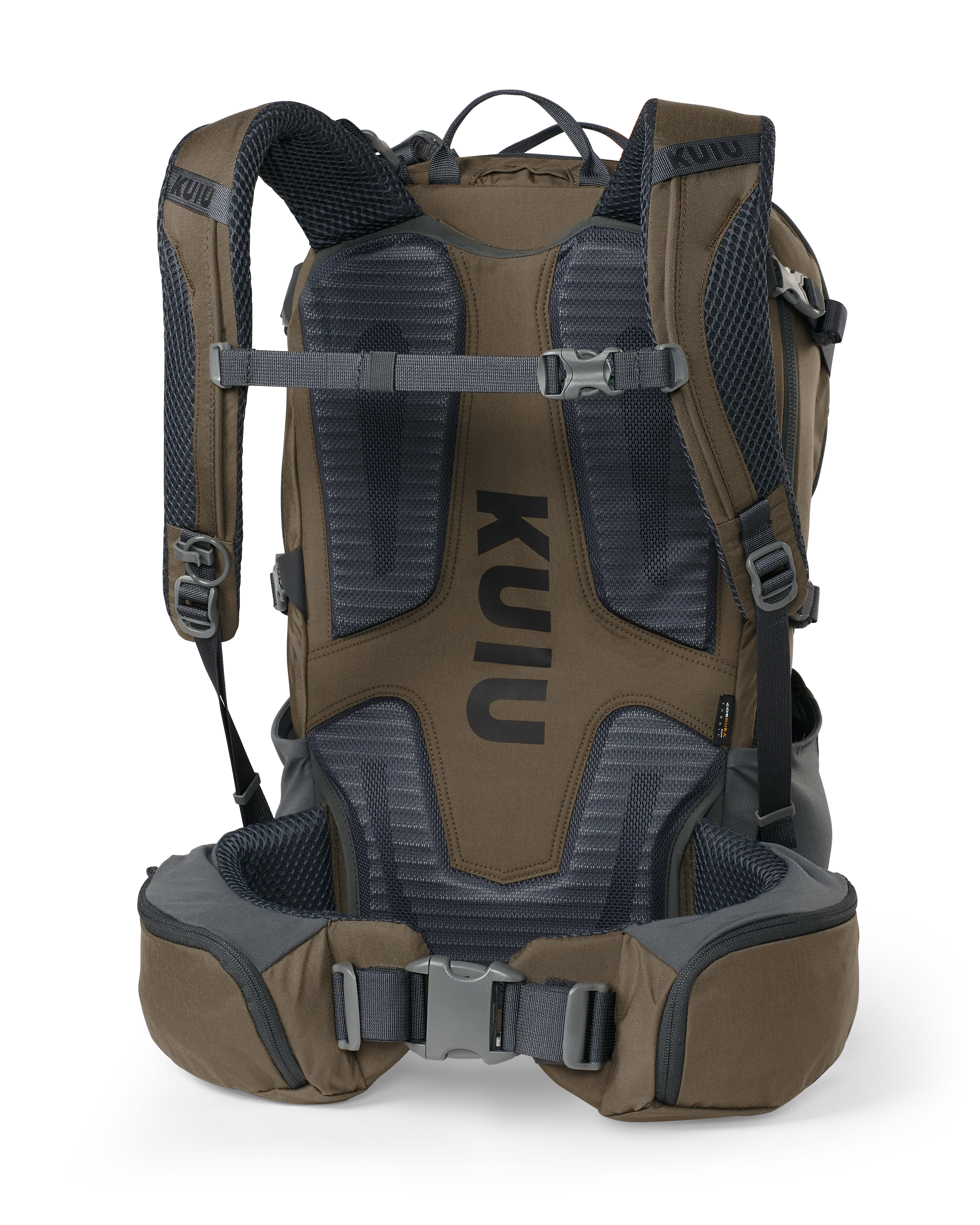 Venture Divide 2000 | Ash