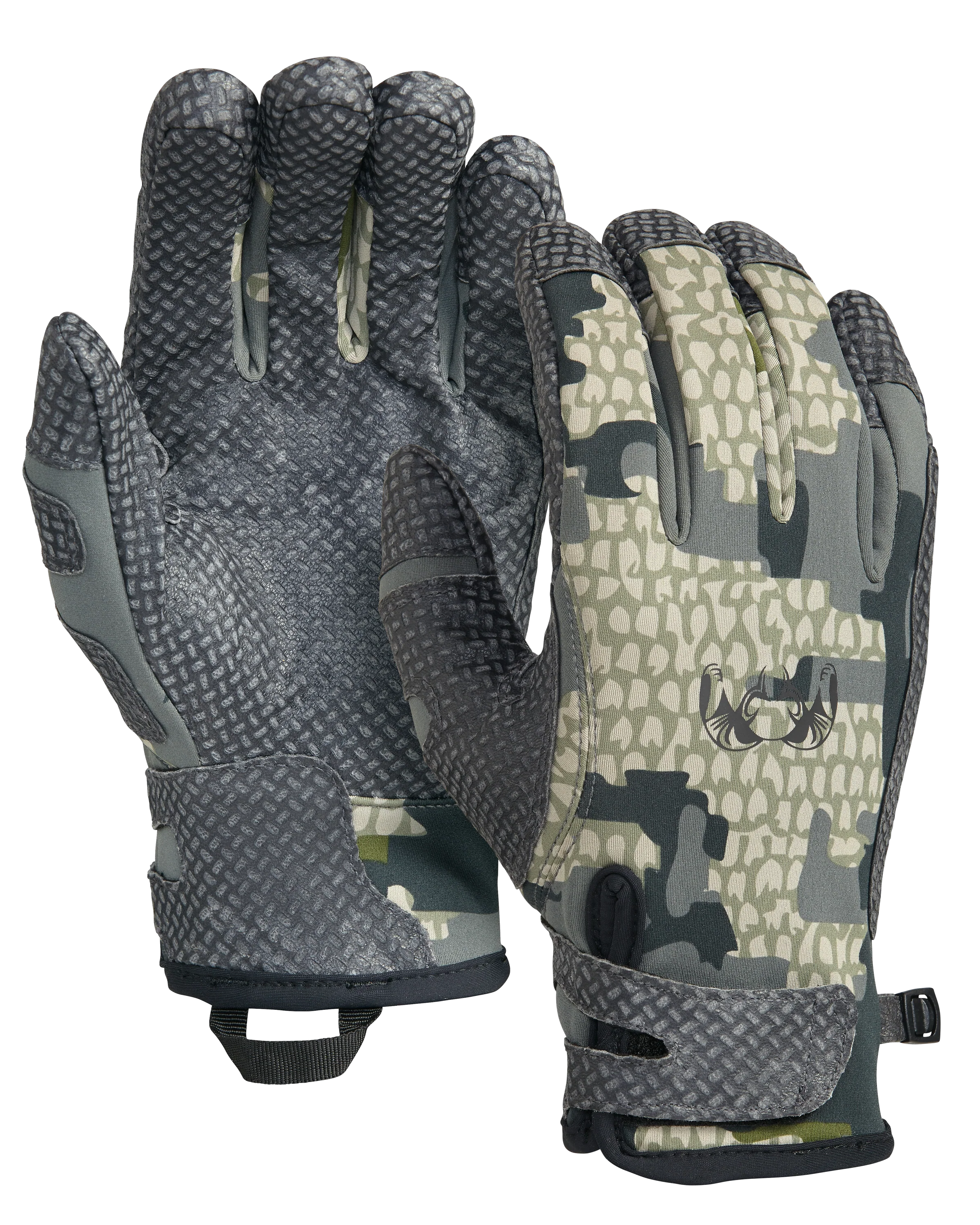 Guide X Glove | Verde