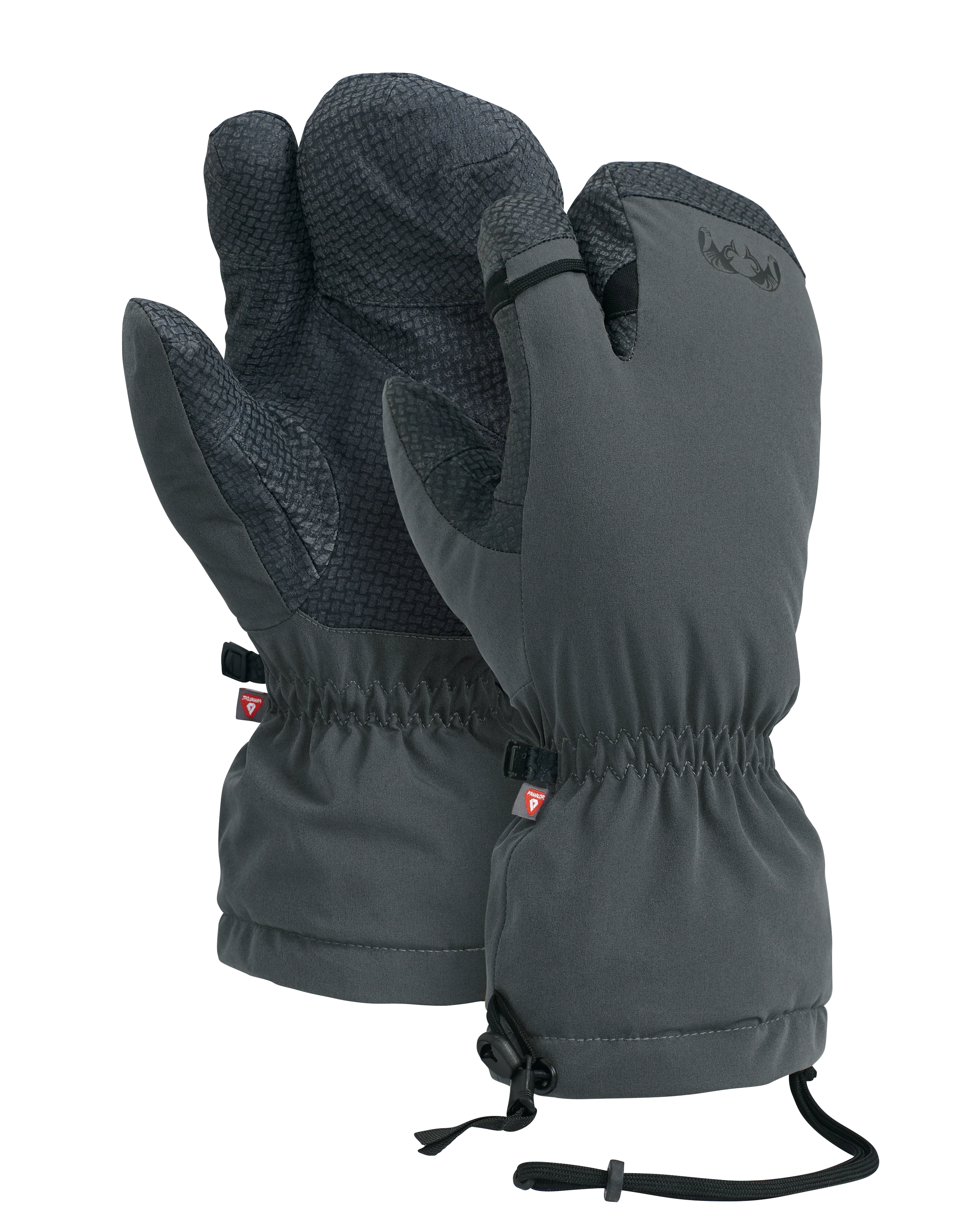 Northstar Glomitt | Gunmetal