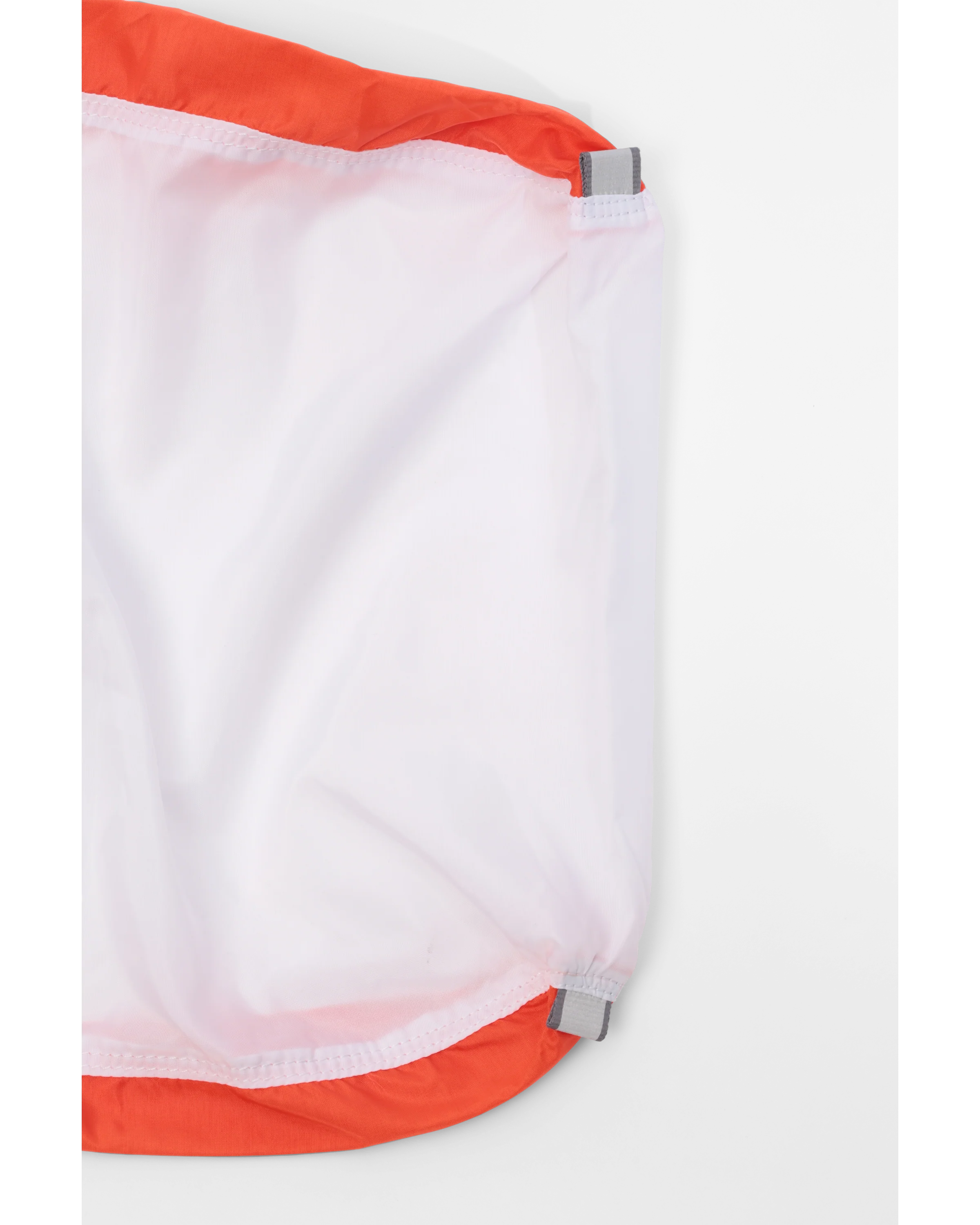 Moose/Bison XL Game Bag Set | White-Orange
