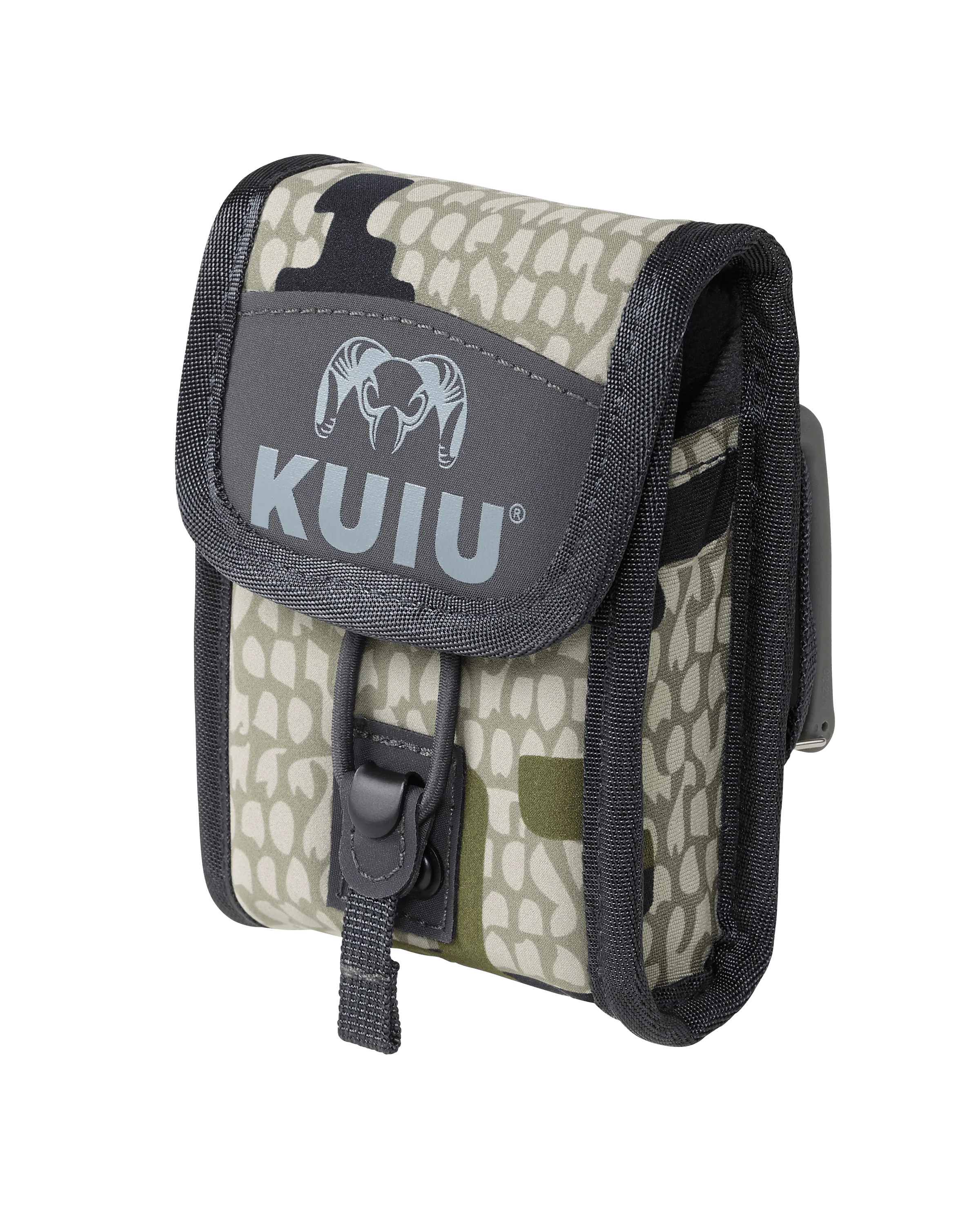 PRO Bino Field Ready Set | Verde