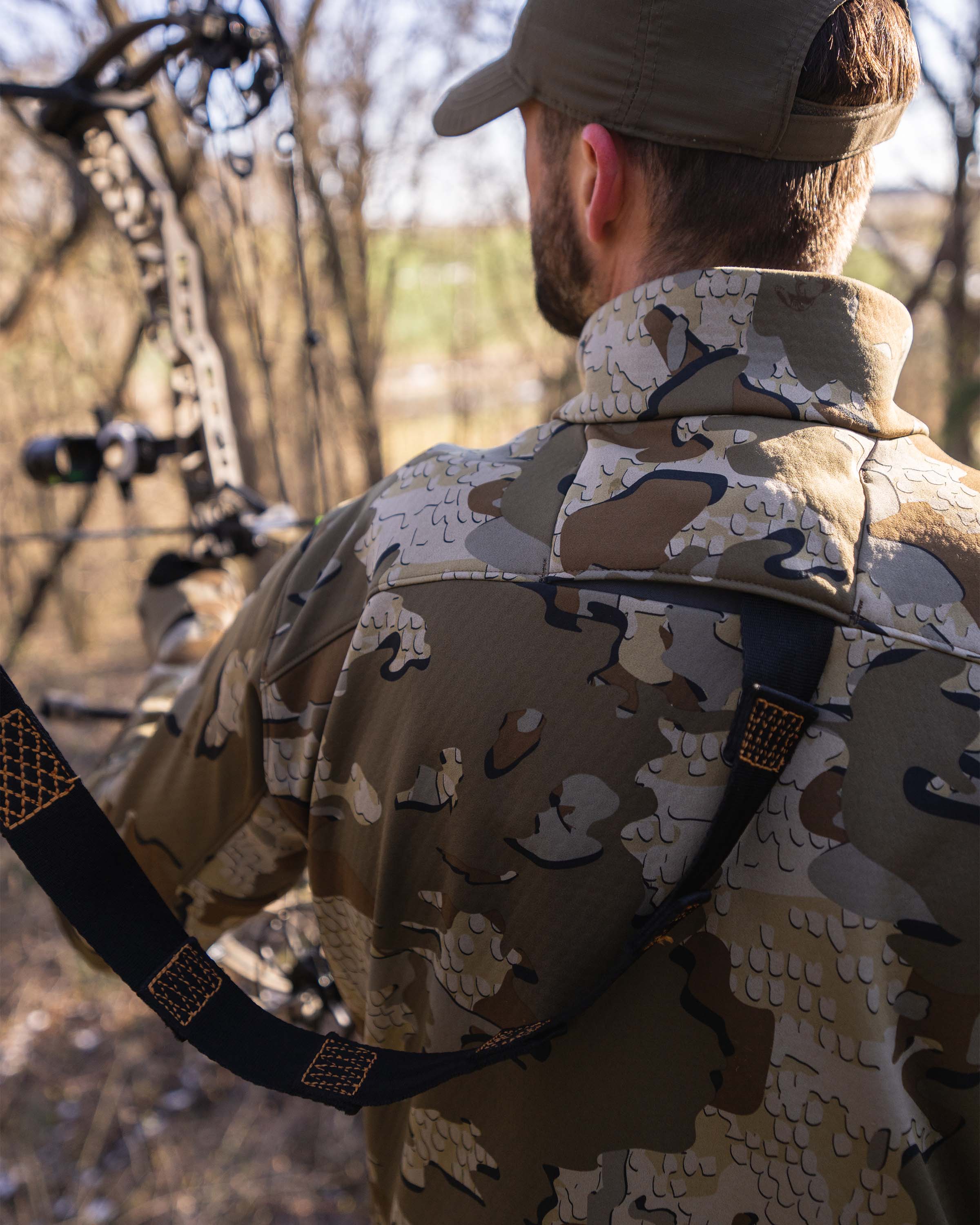 Encounter Jacket | Vias