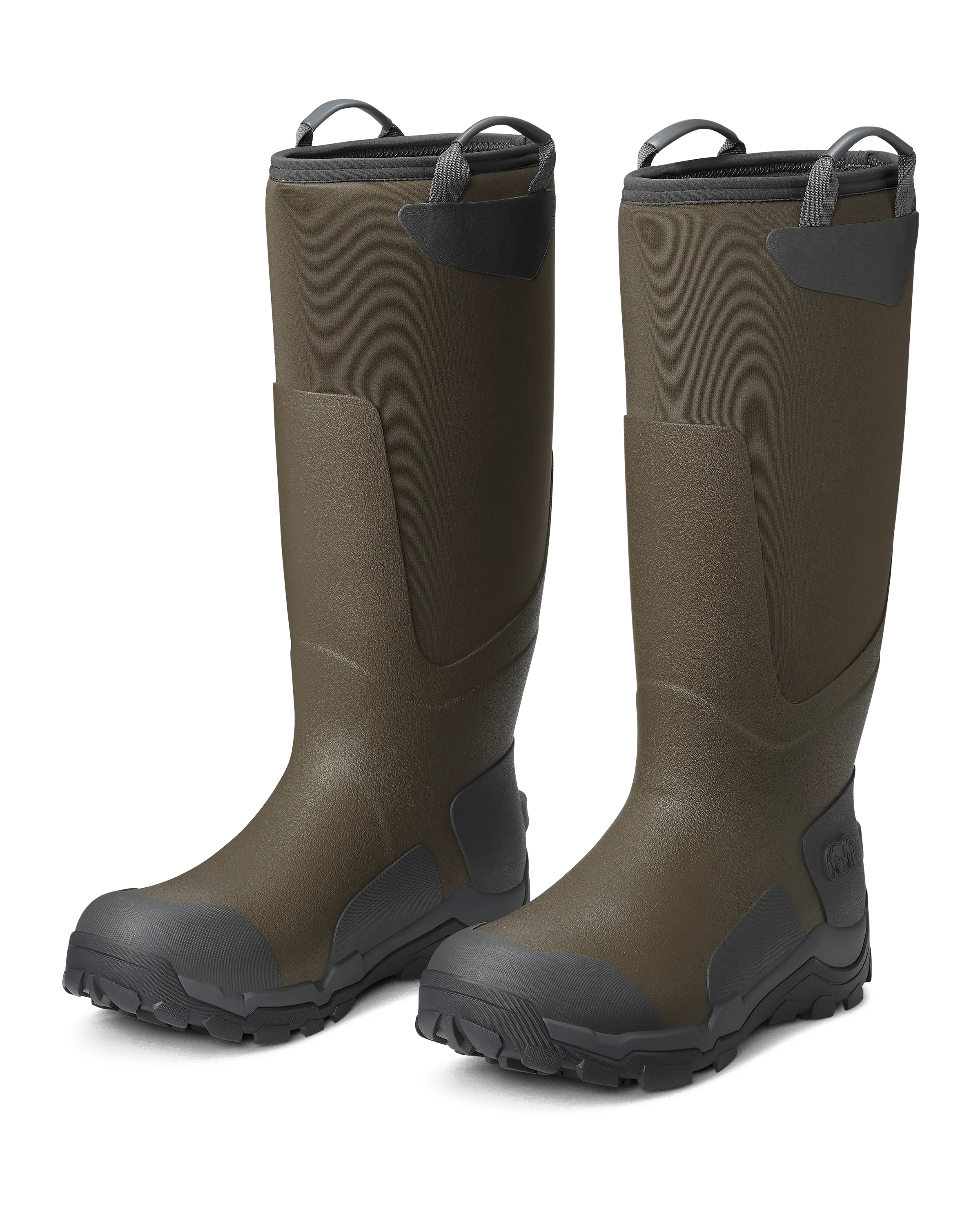 KUIU HD Mud Boot | Ash