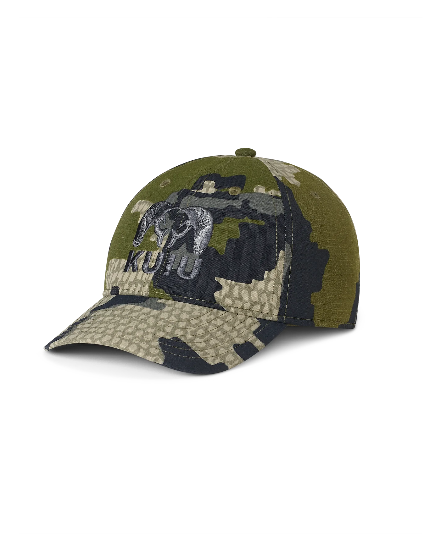 Youth Icon CORDURA Hat | Verde