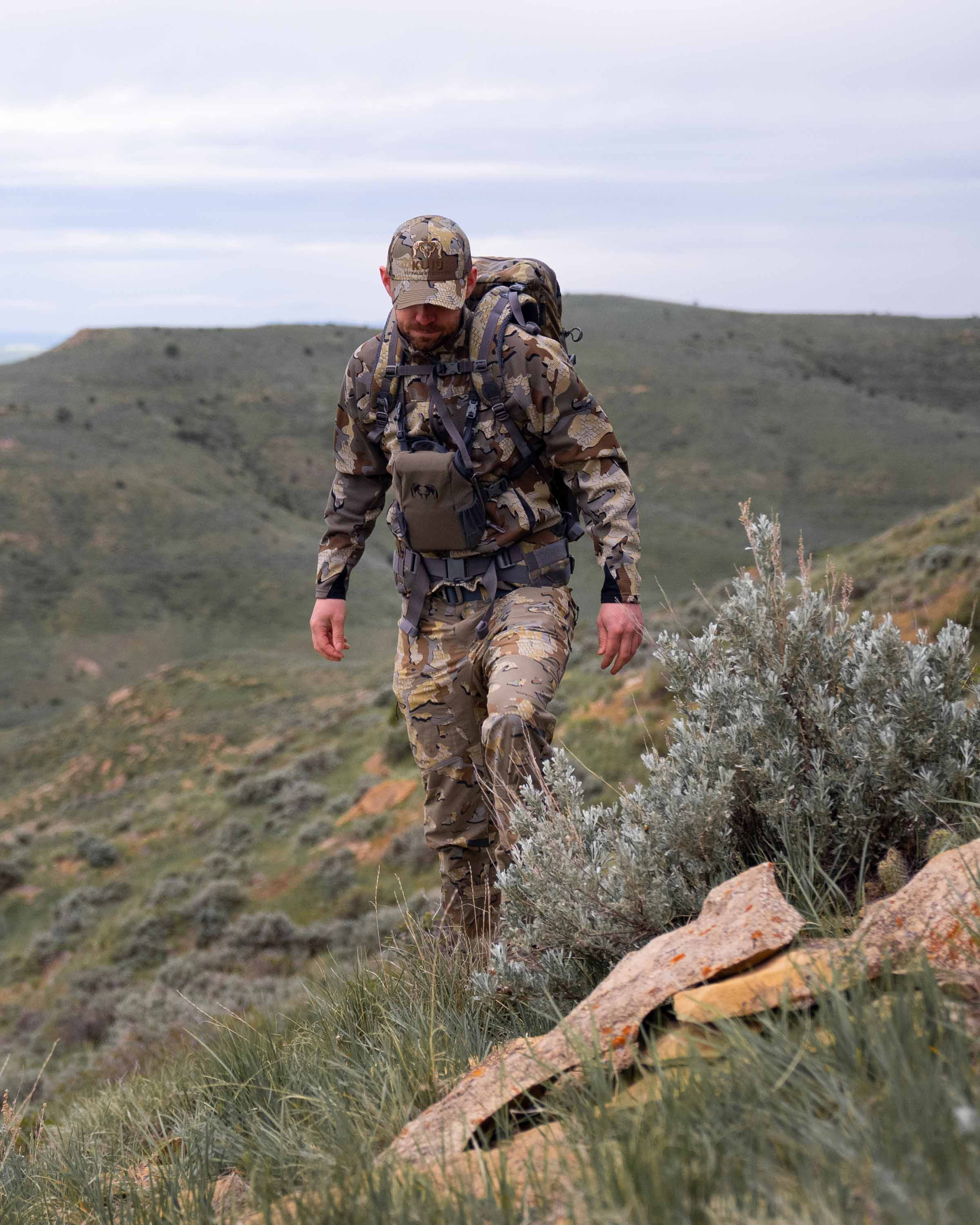 Peloton 240 Full Zip | Black