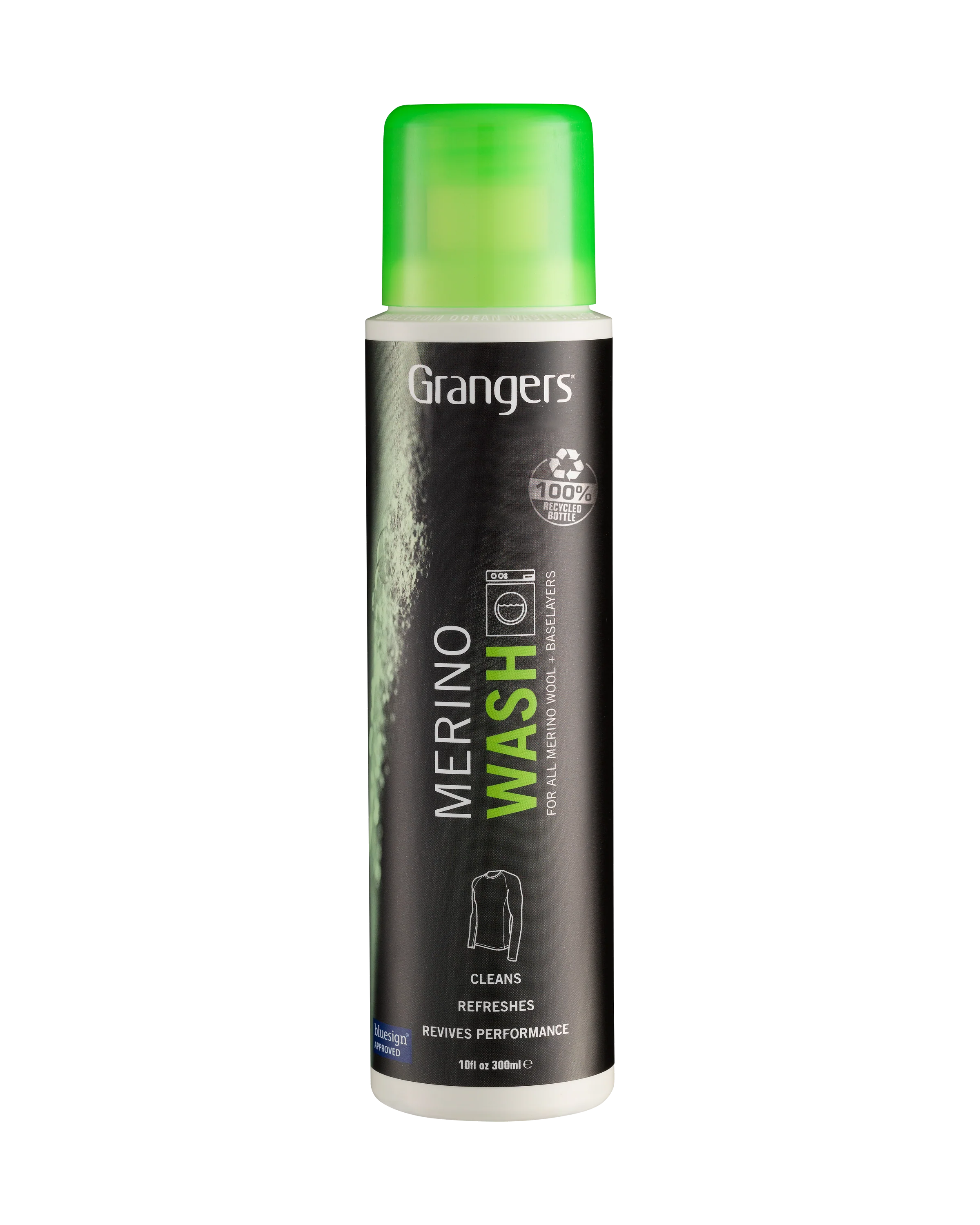 Grangers Merino Wash