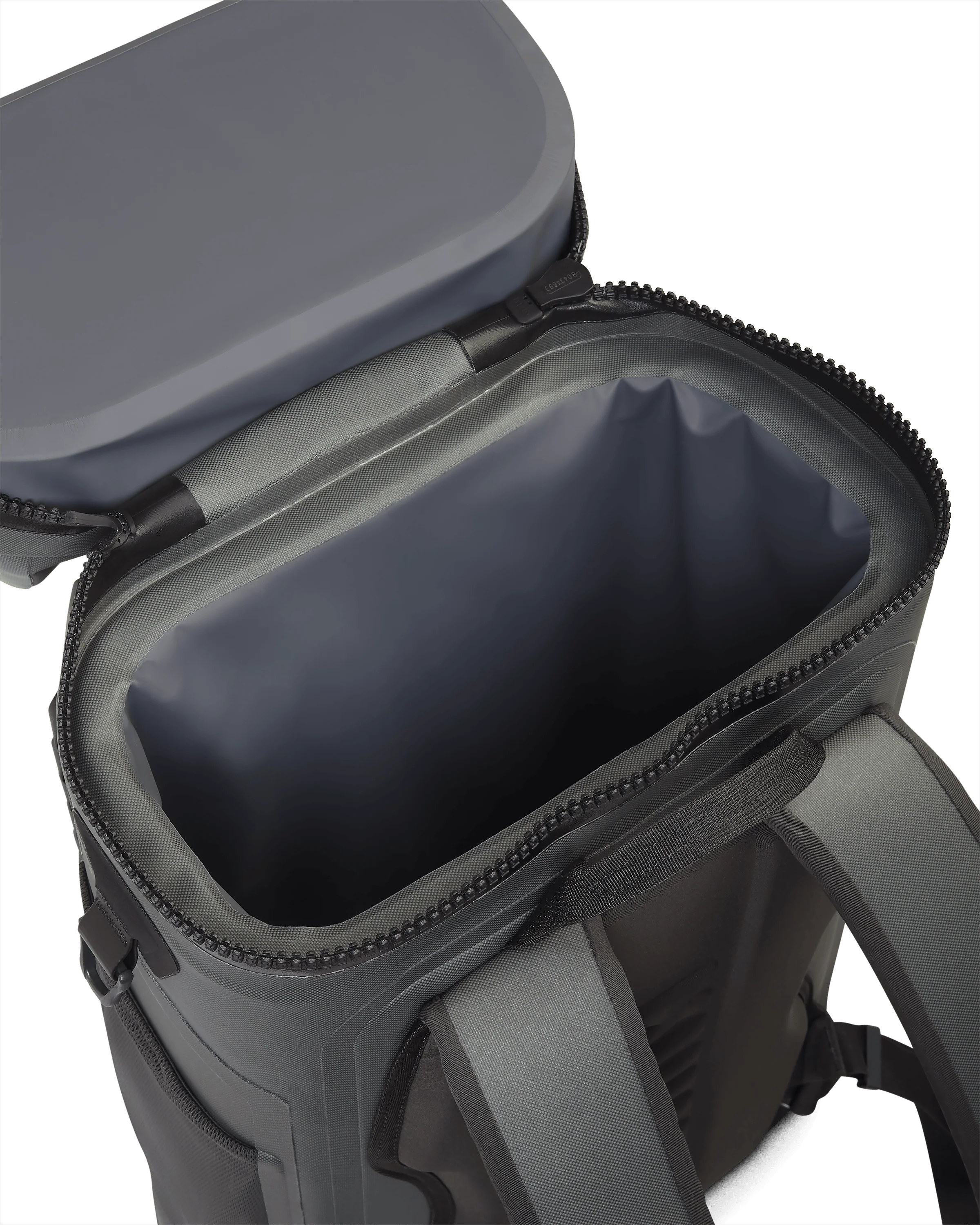 Koniag 2000 Cooler Backpack | Stone