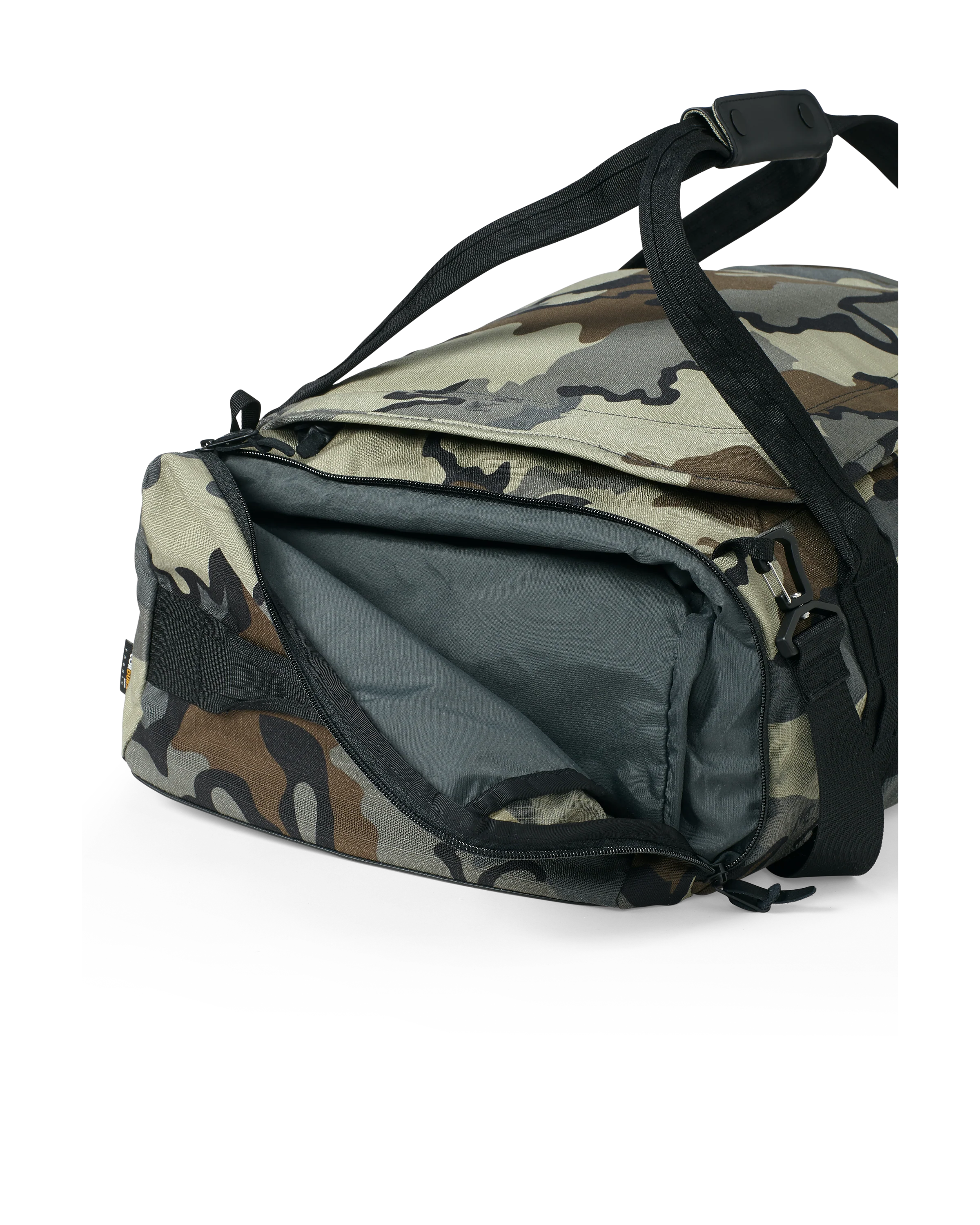Base Camp CORDURA Duffel | Vias