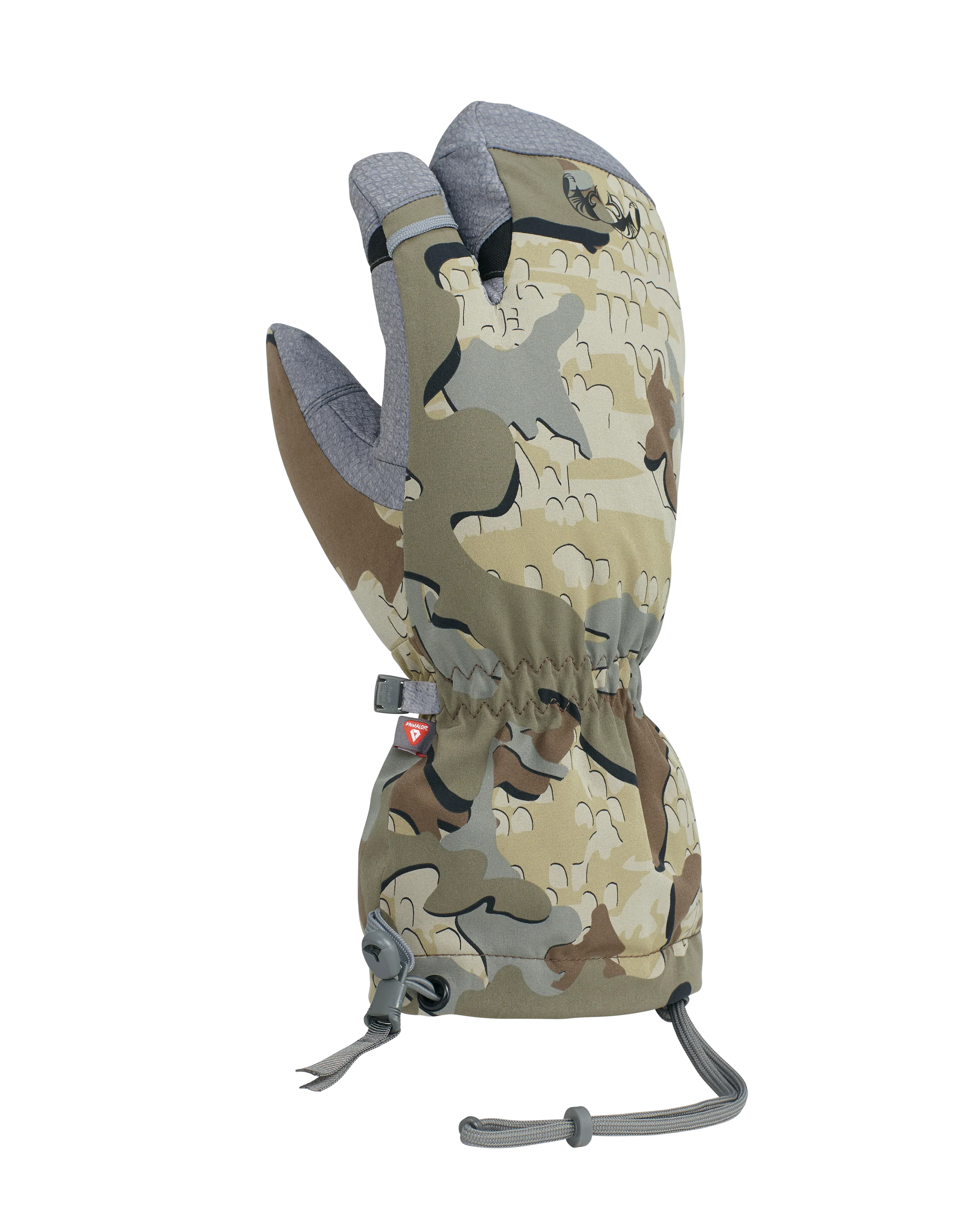 Northstar Glomitt | Valo