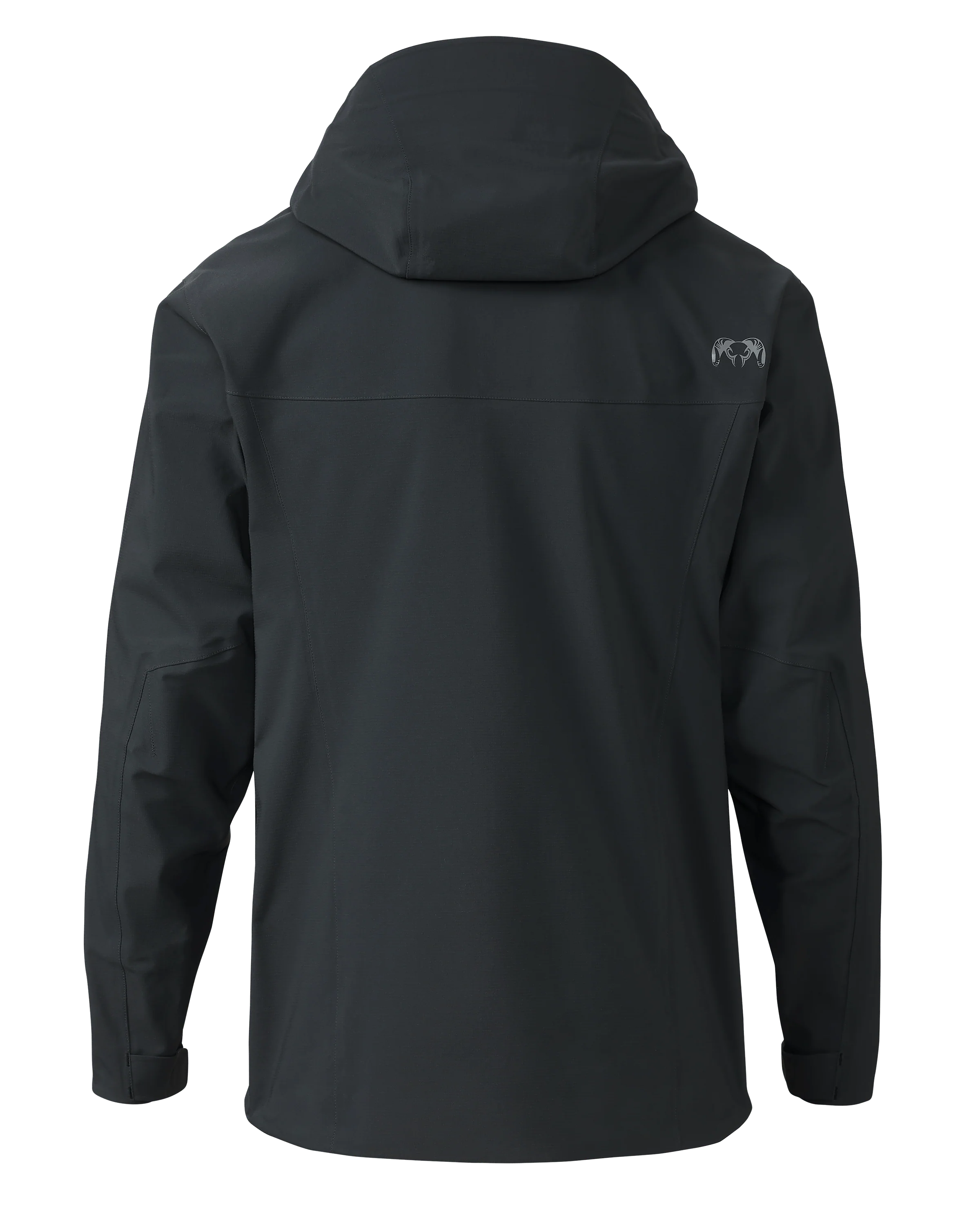 KUIU Kutana Storm Shell Jacket | Gunmetal