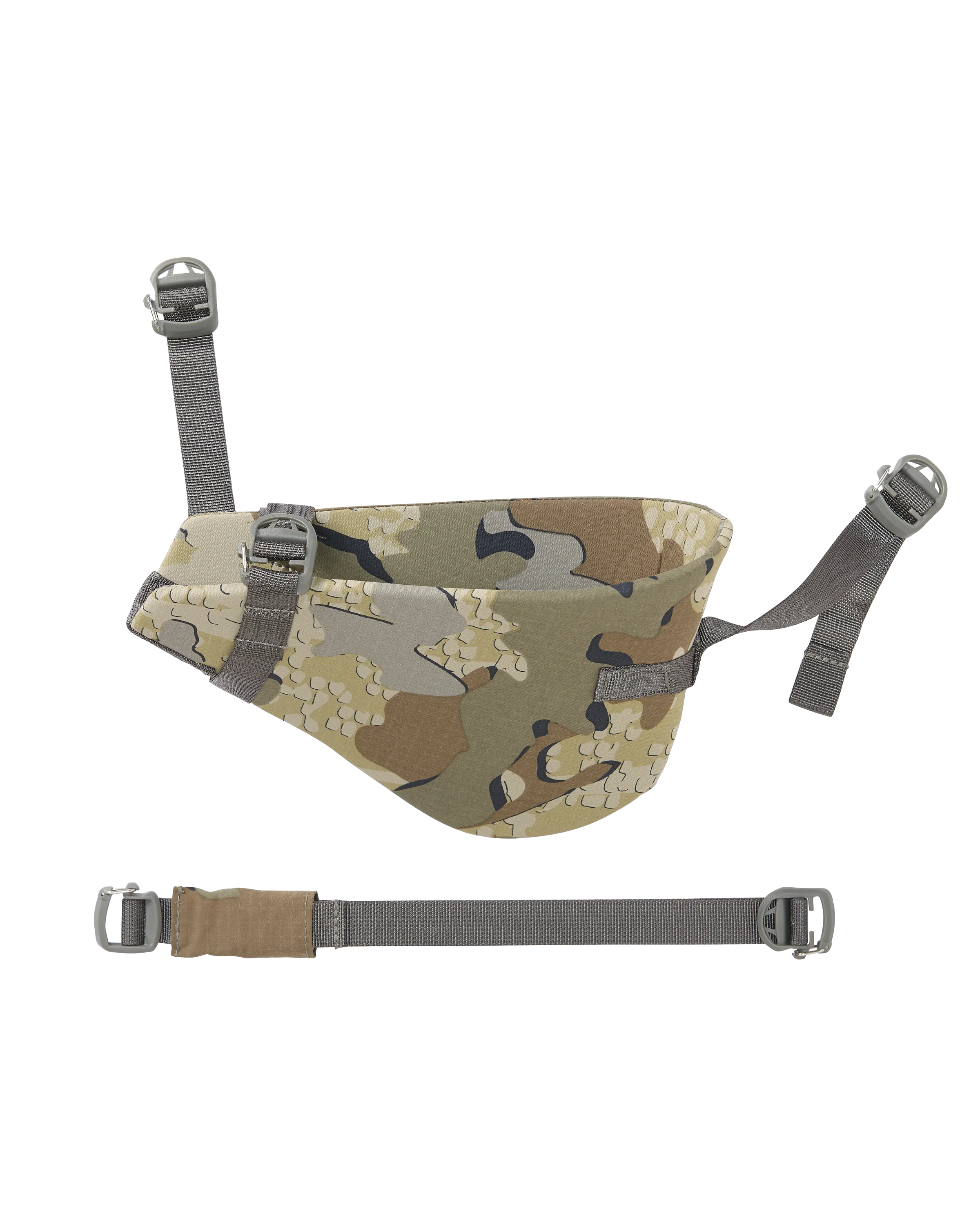 KUIU Pack Bow Holder | Valo