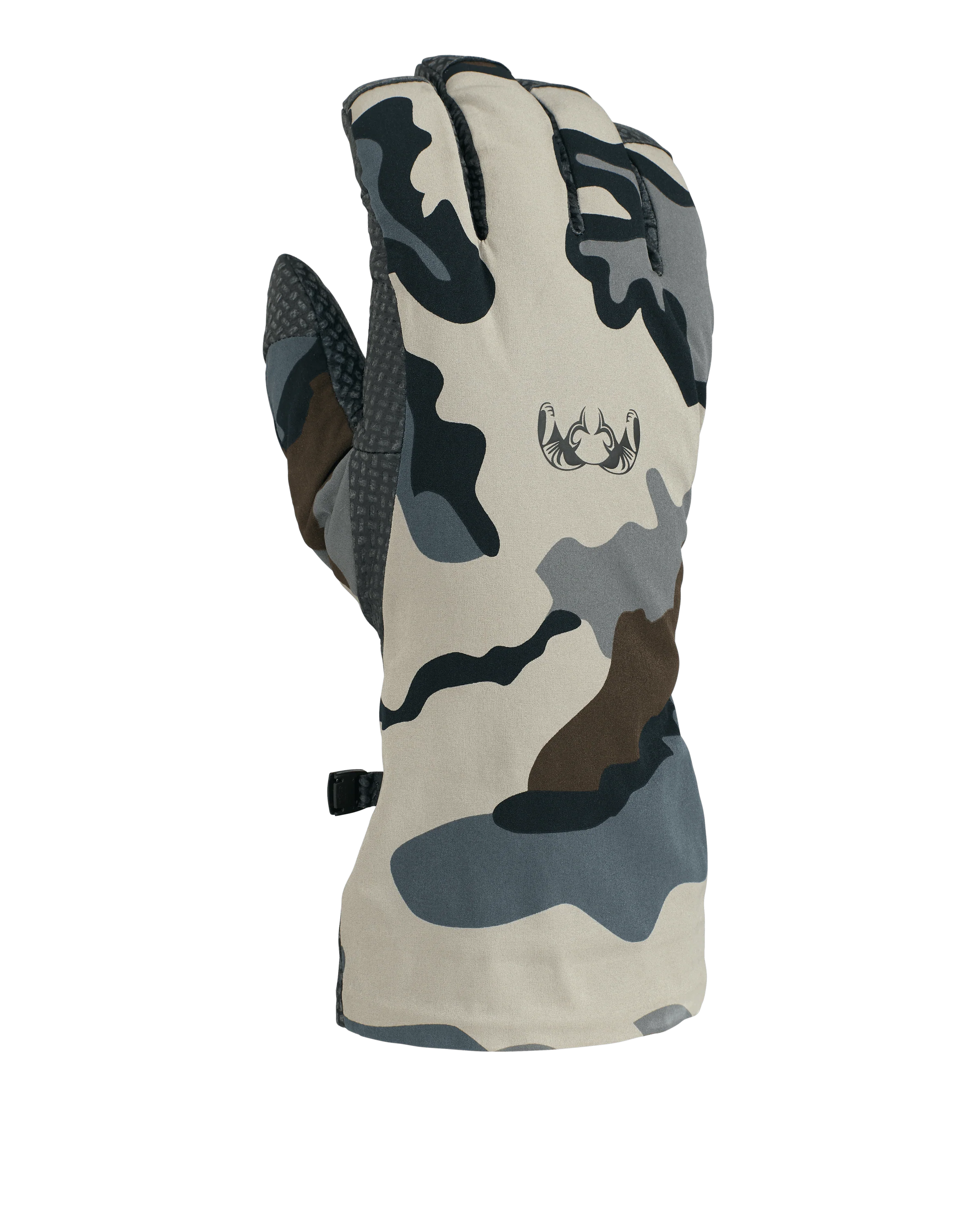 Northstar Glove | Vias