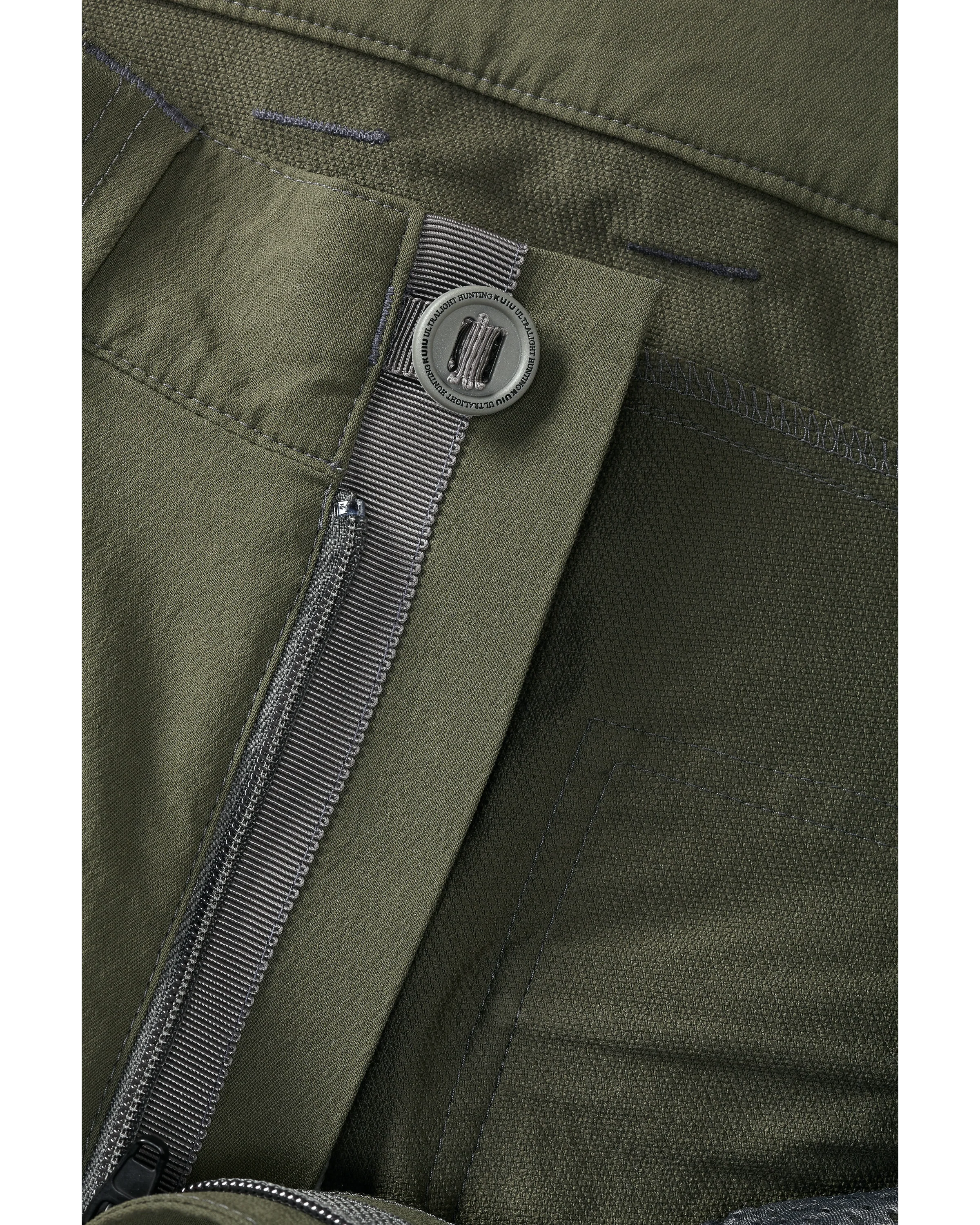 KUIU Kutana Stretch Woven Pant | Loden