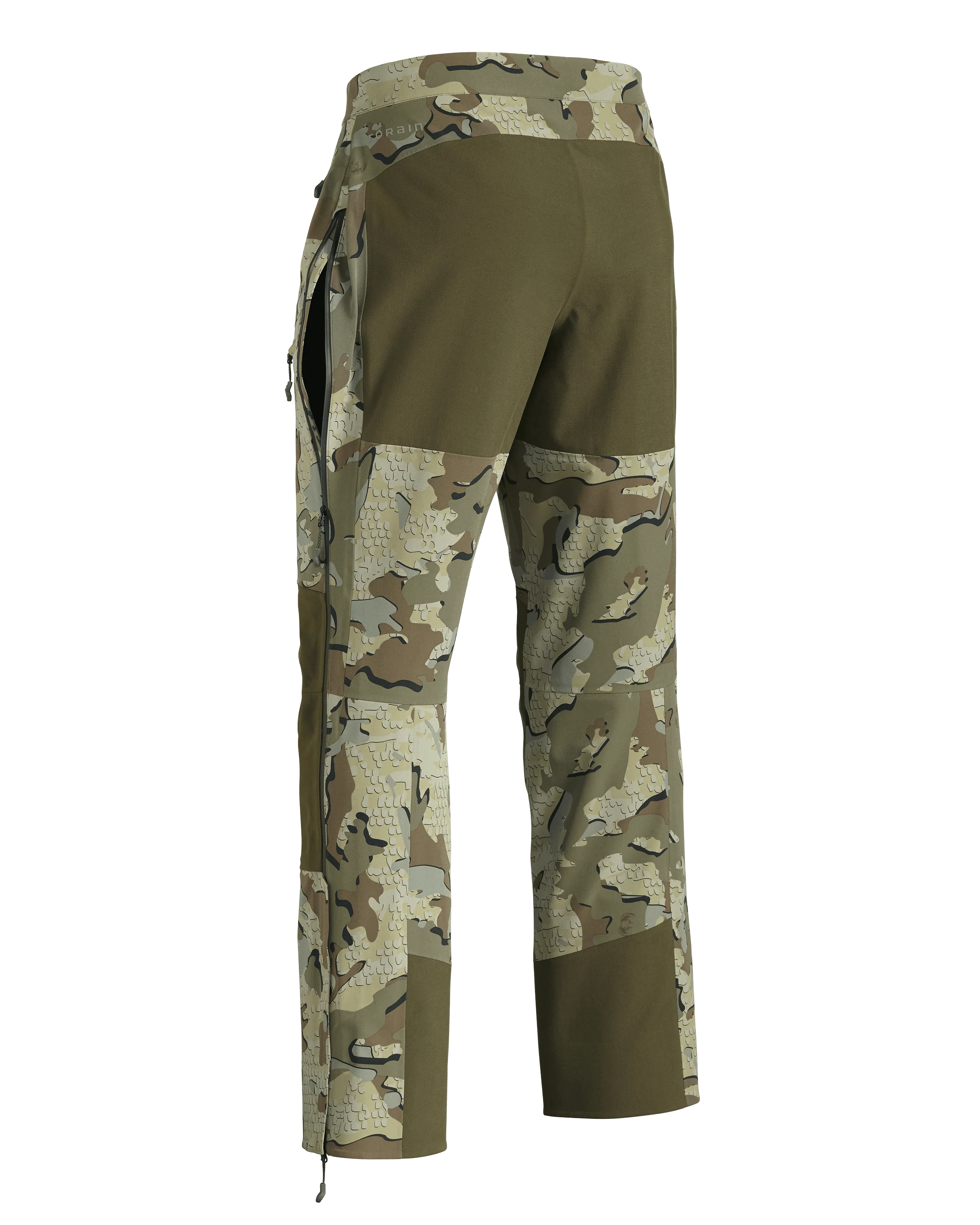 Yukon TR Rain Pant | Valo