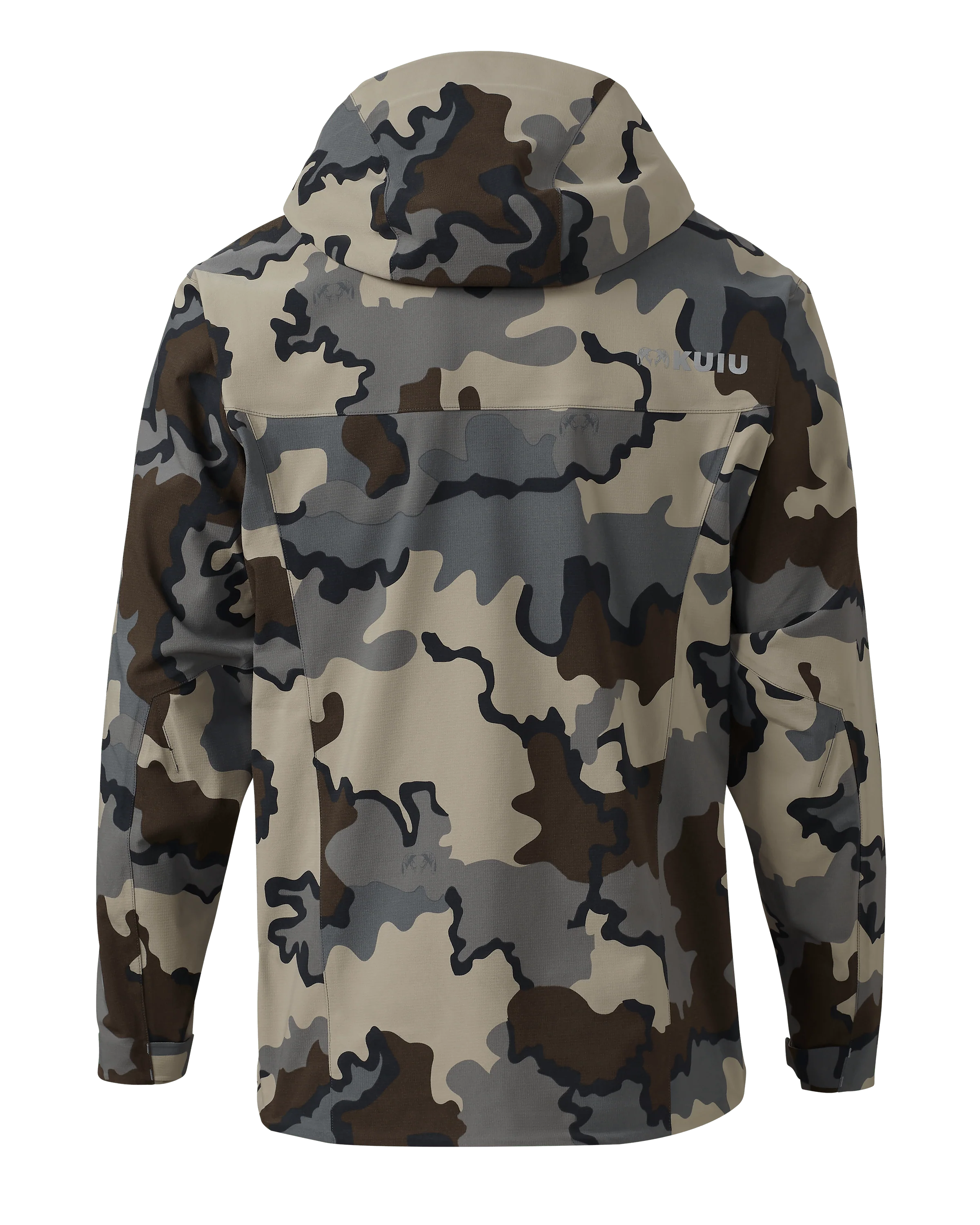KUIU Kutana Storm Shell Jacket | Vias